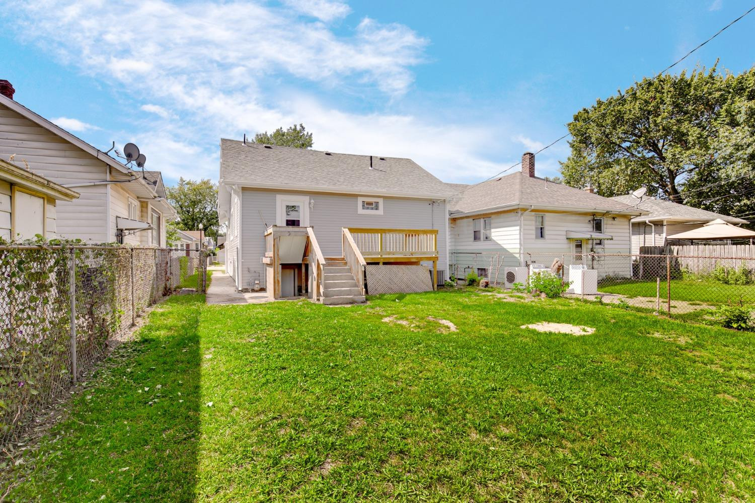 6317 Van Buren Avenue