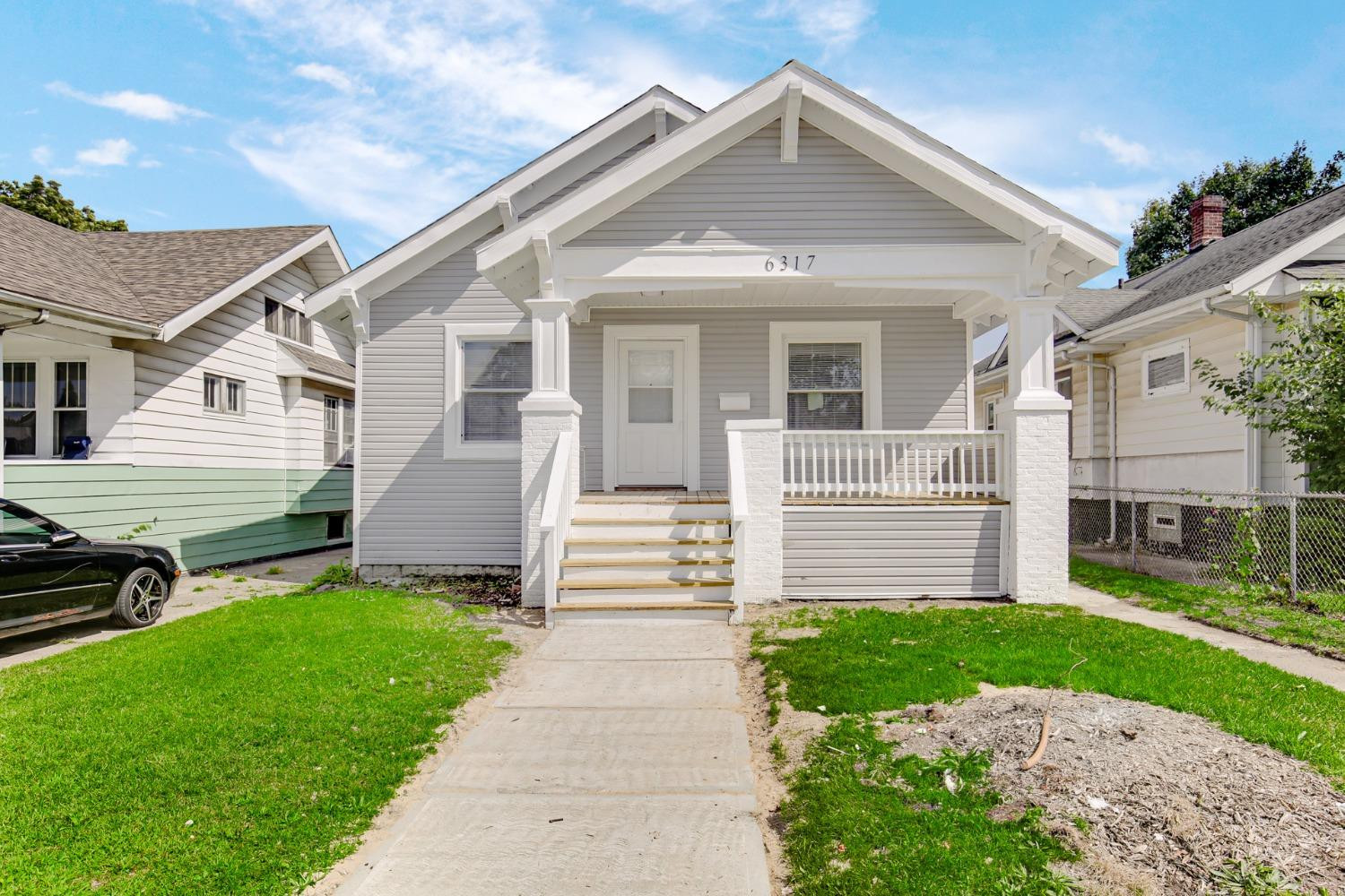 6317 Van Buren Avenue