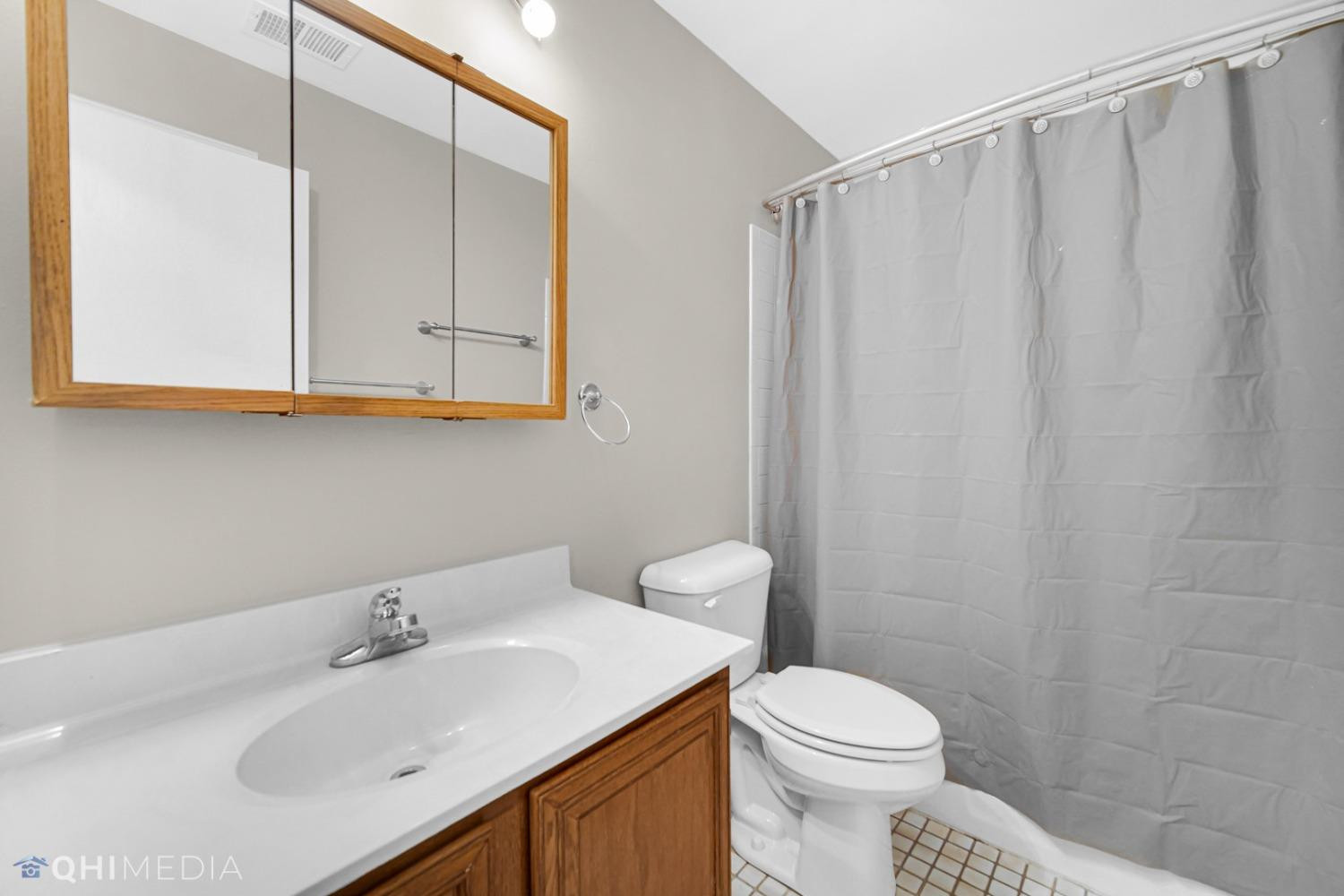 865 Summit Park Court N