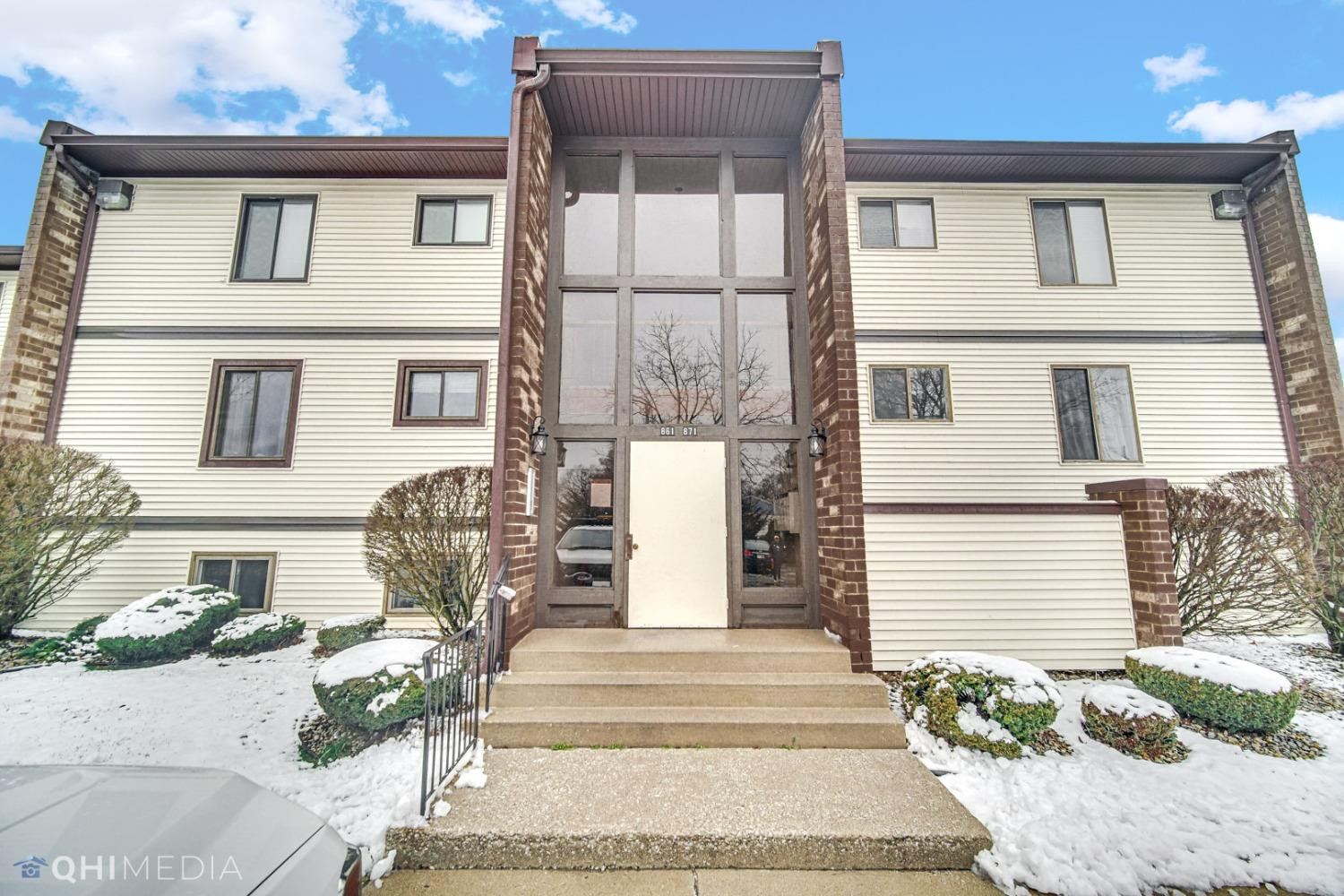 865 Summit Park Court N