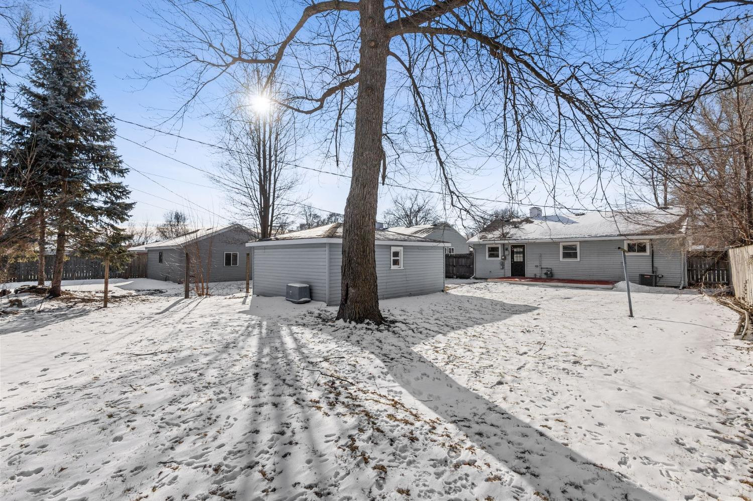 8111 Robertson Place