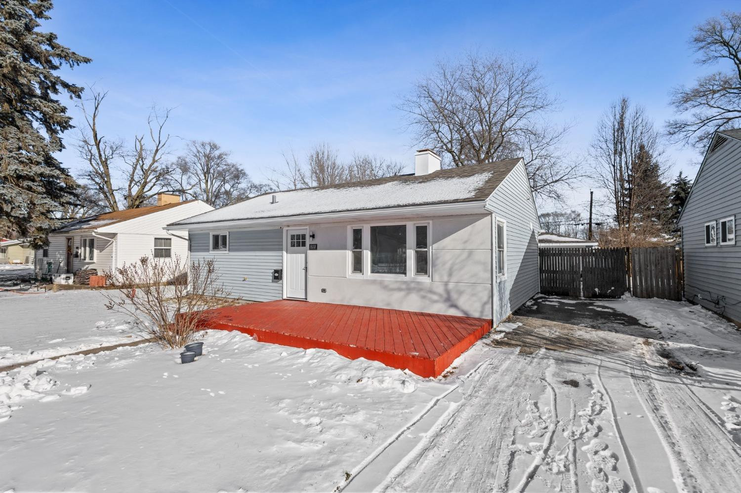 8111 Robertson Place