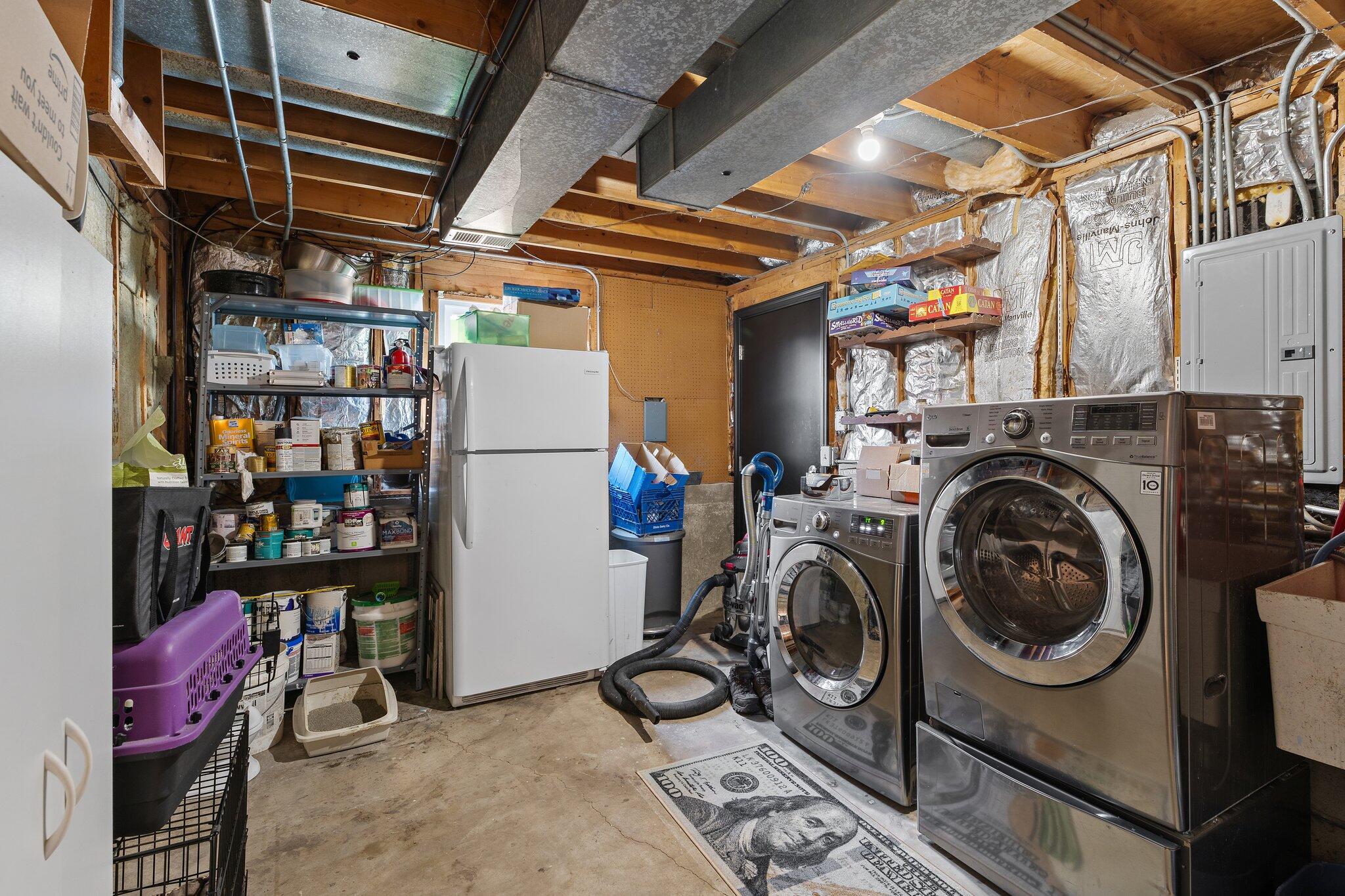 702 Sandi Lane