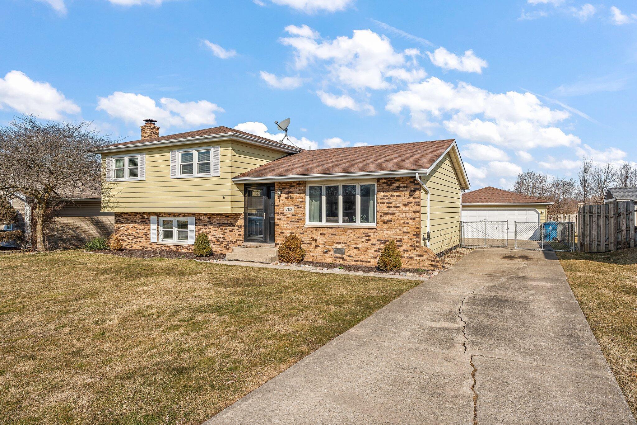 702 Sandi Lane