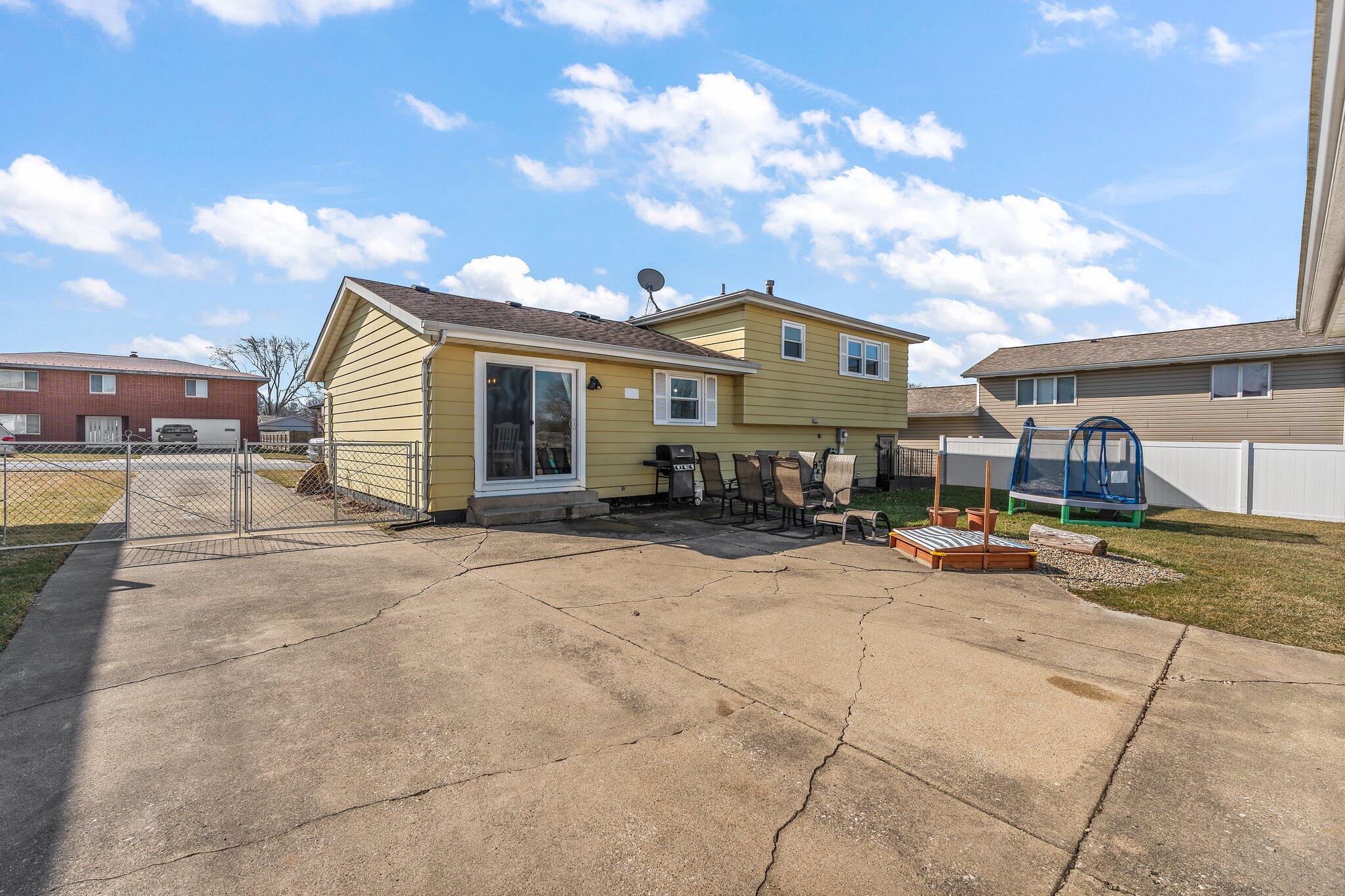 702 Sandi Lane