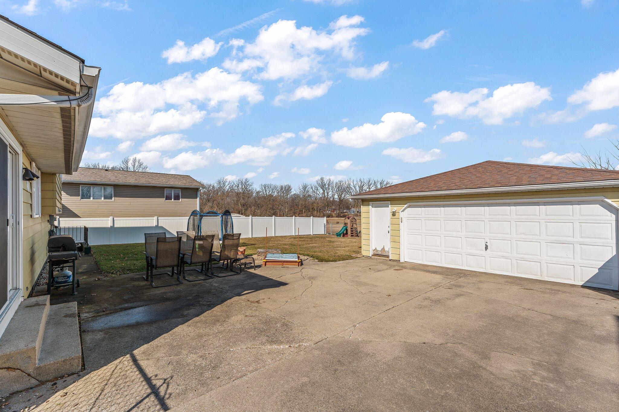 702 Sandi Lane