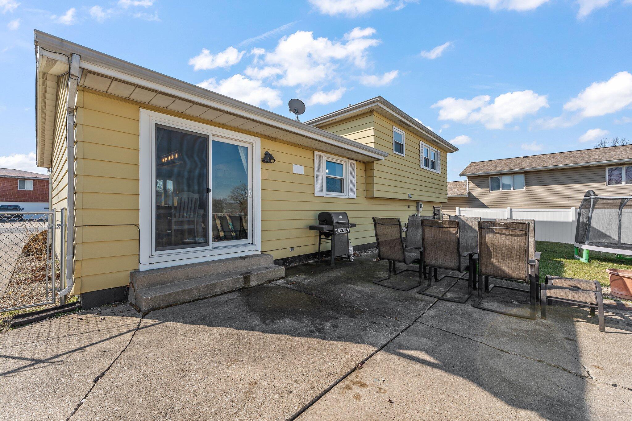 702 Sandi Lane