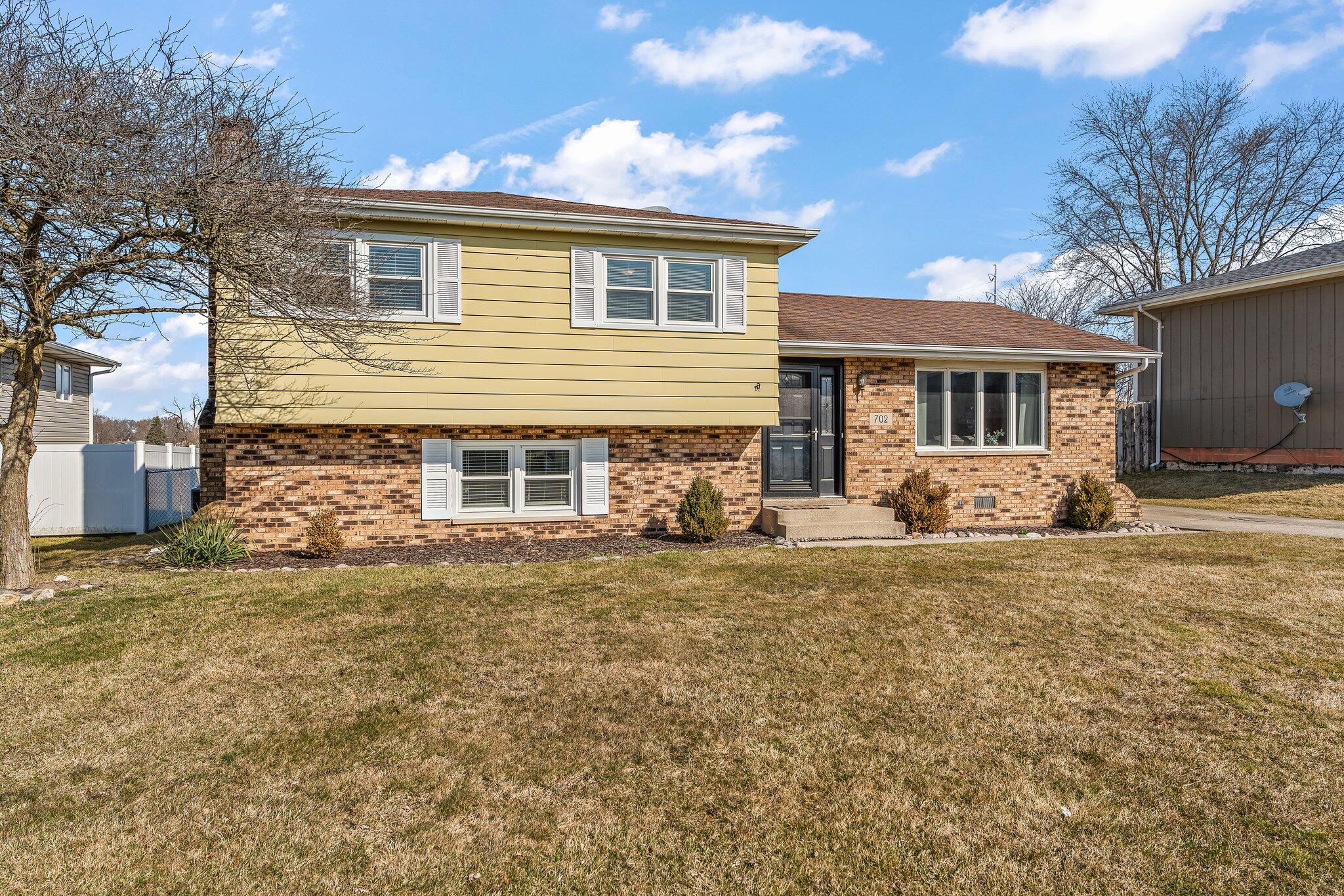 702 Sandi Lane