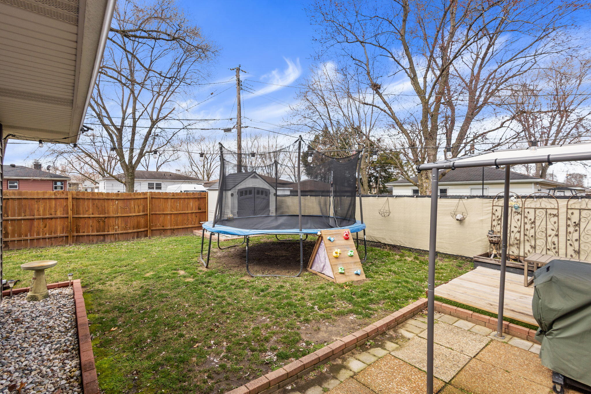 702 N Raymond Street