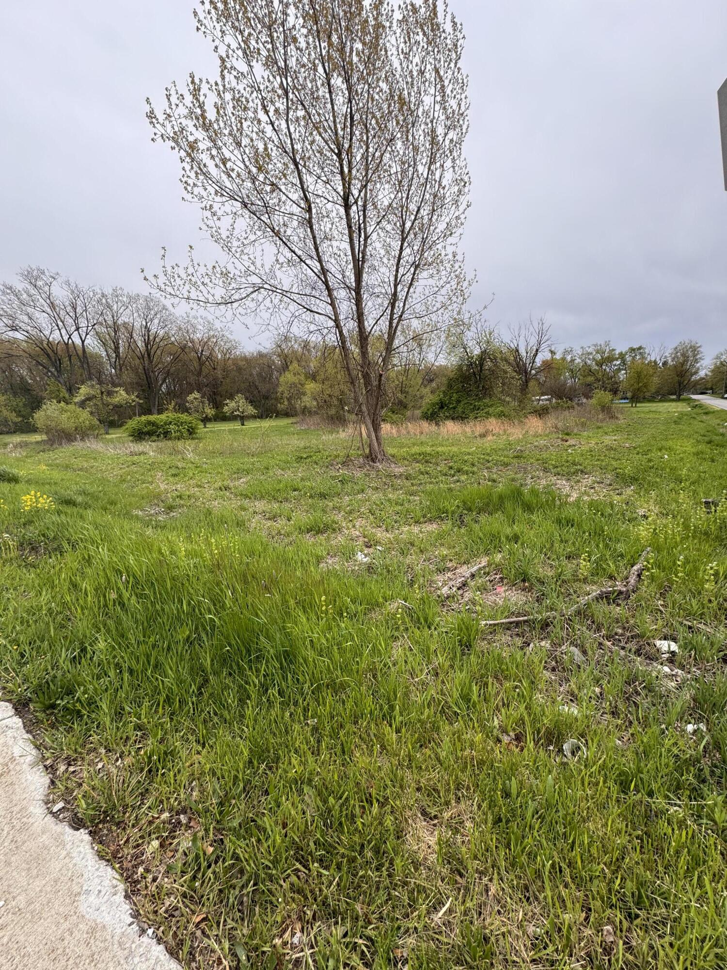 4529 Rutledge Street