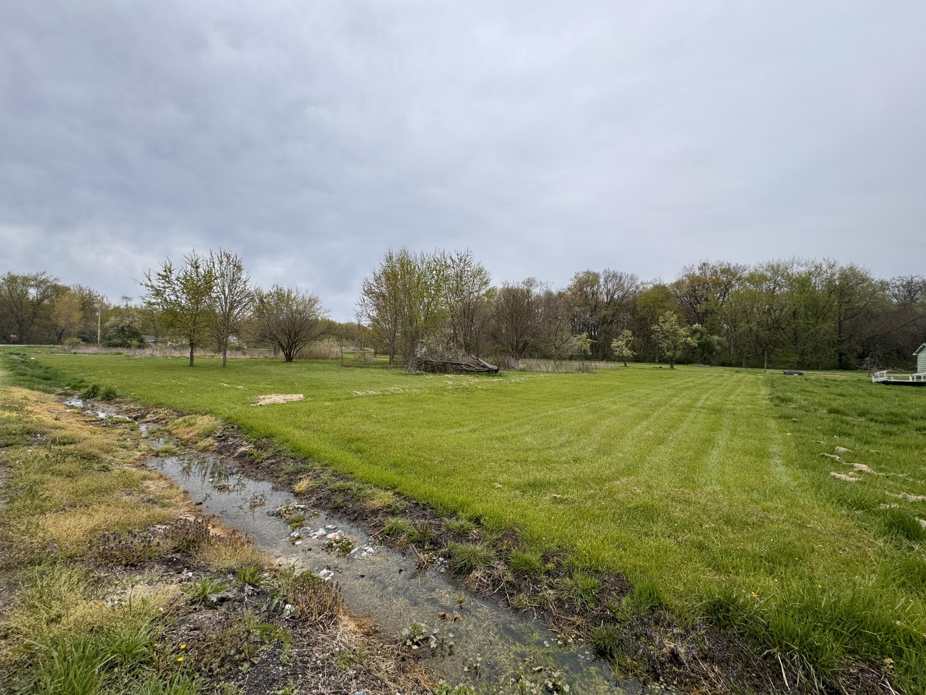 4529 Rutledge Street