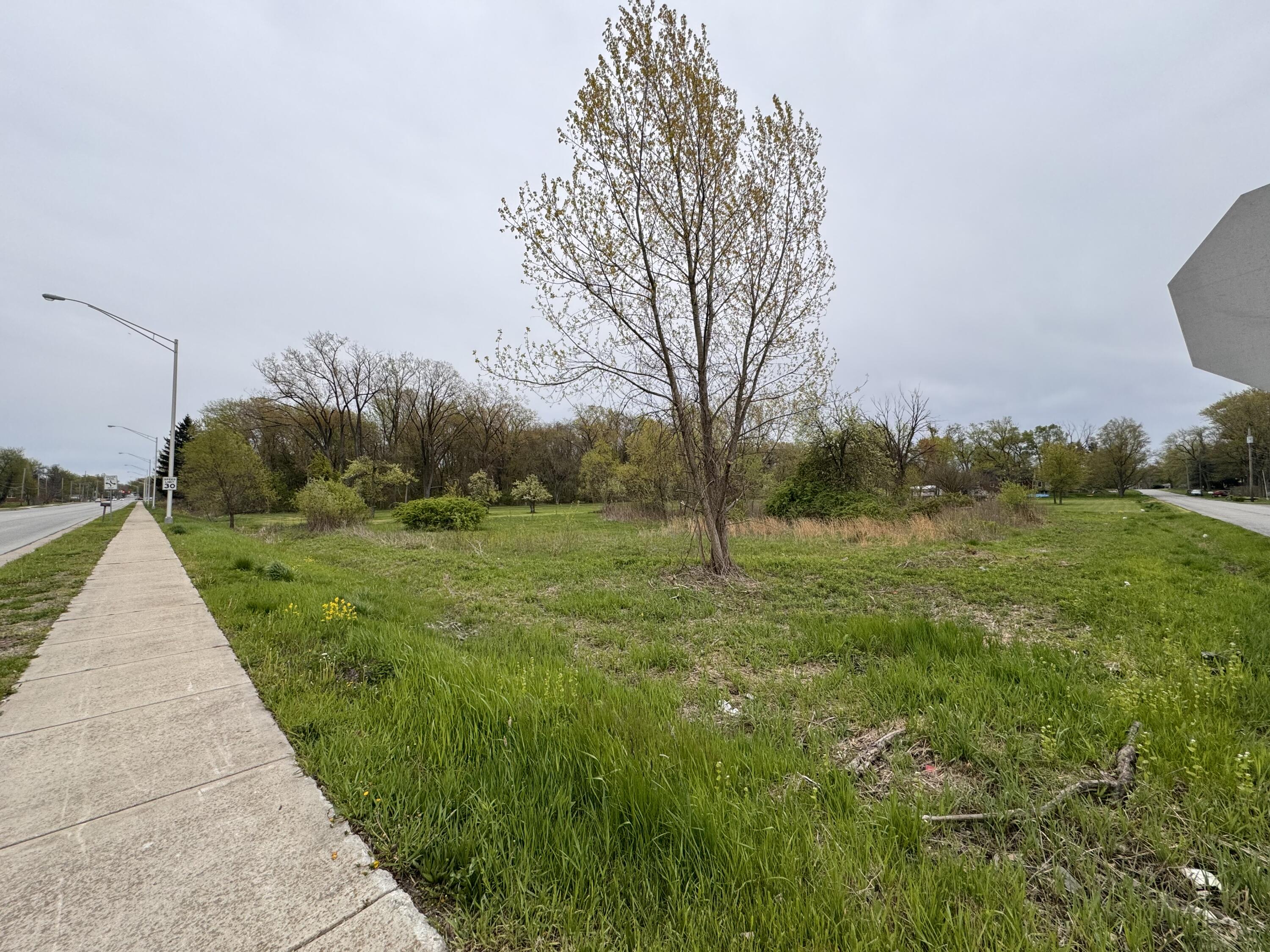 4529 Rutledge Street