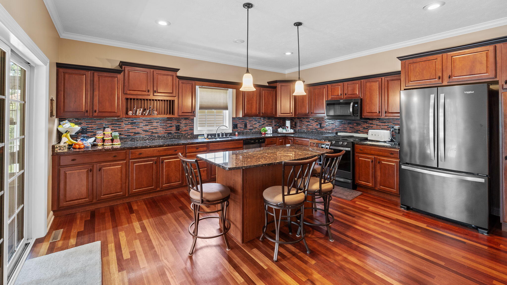 1389 Crooked Creek Trail