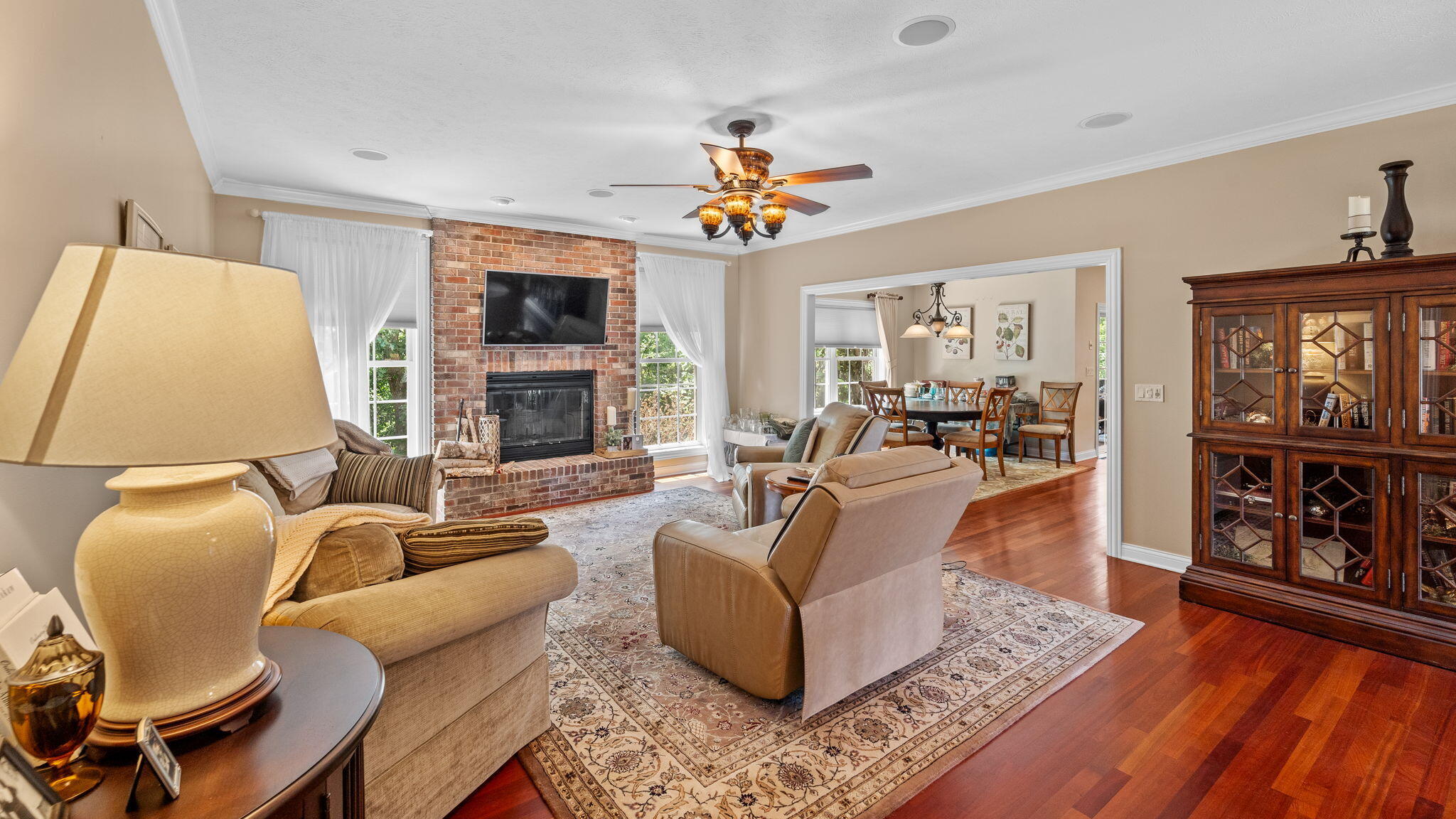 1389 Crooked Creek Trail