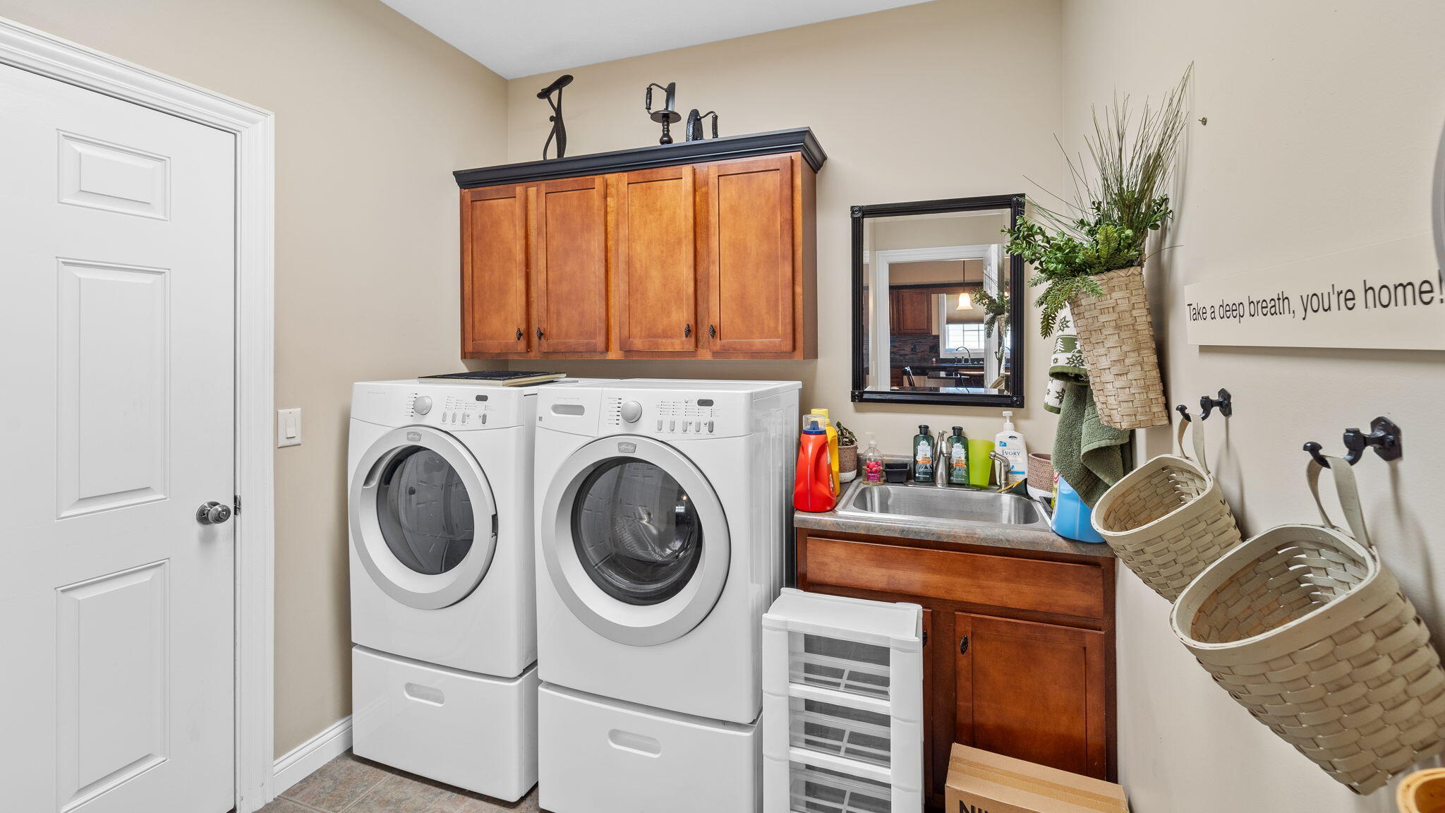 1389 Crooked Creek Trail