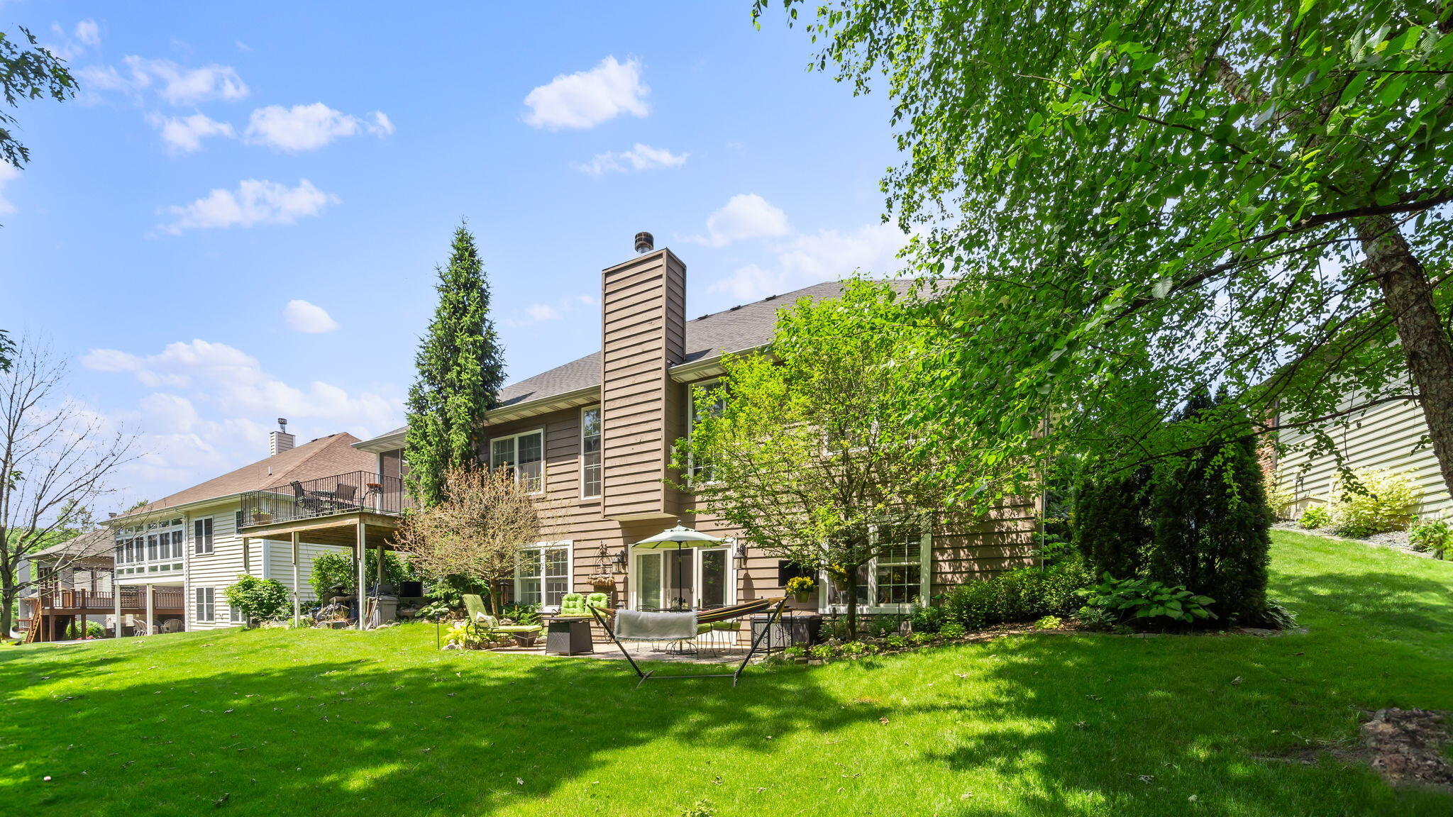 1389 Crooked Creek Trail