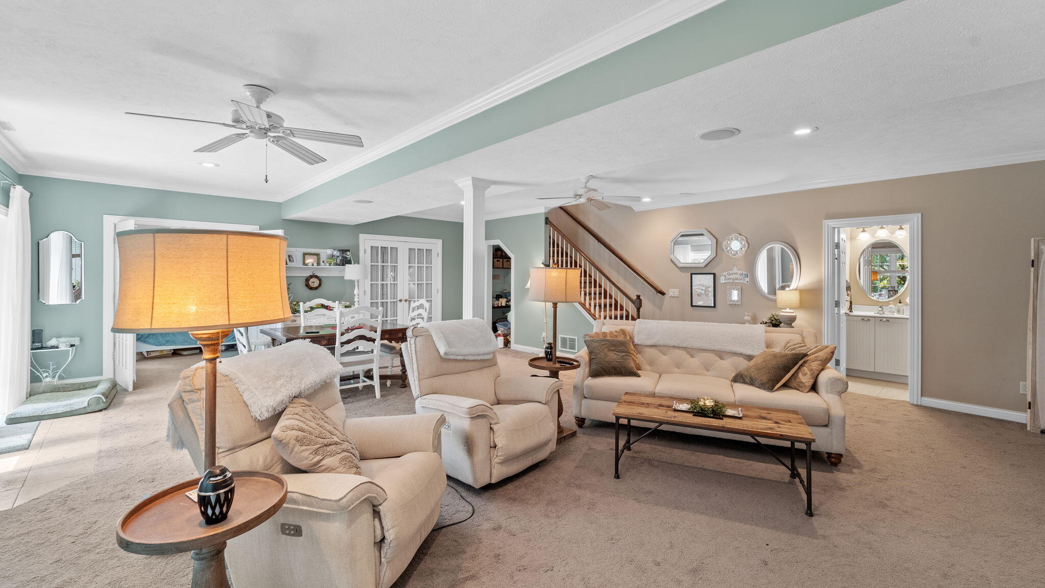 1389 Crooked Creek Trail