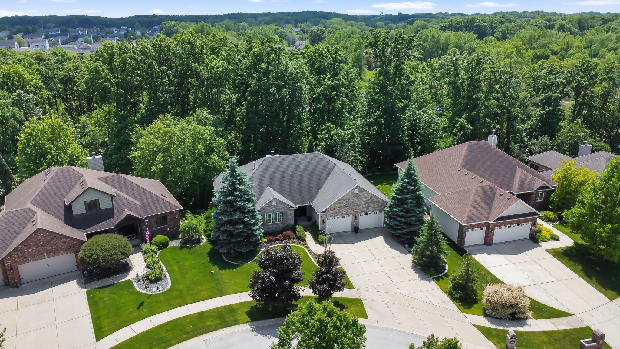 1389 Crooked Creek Trail