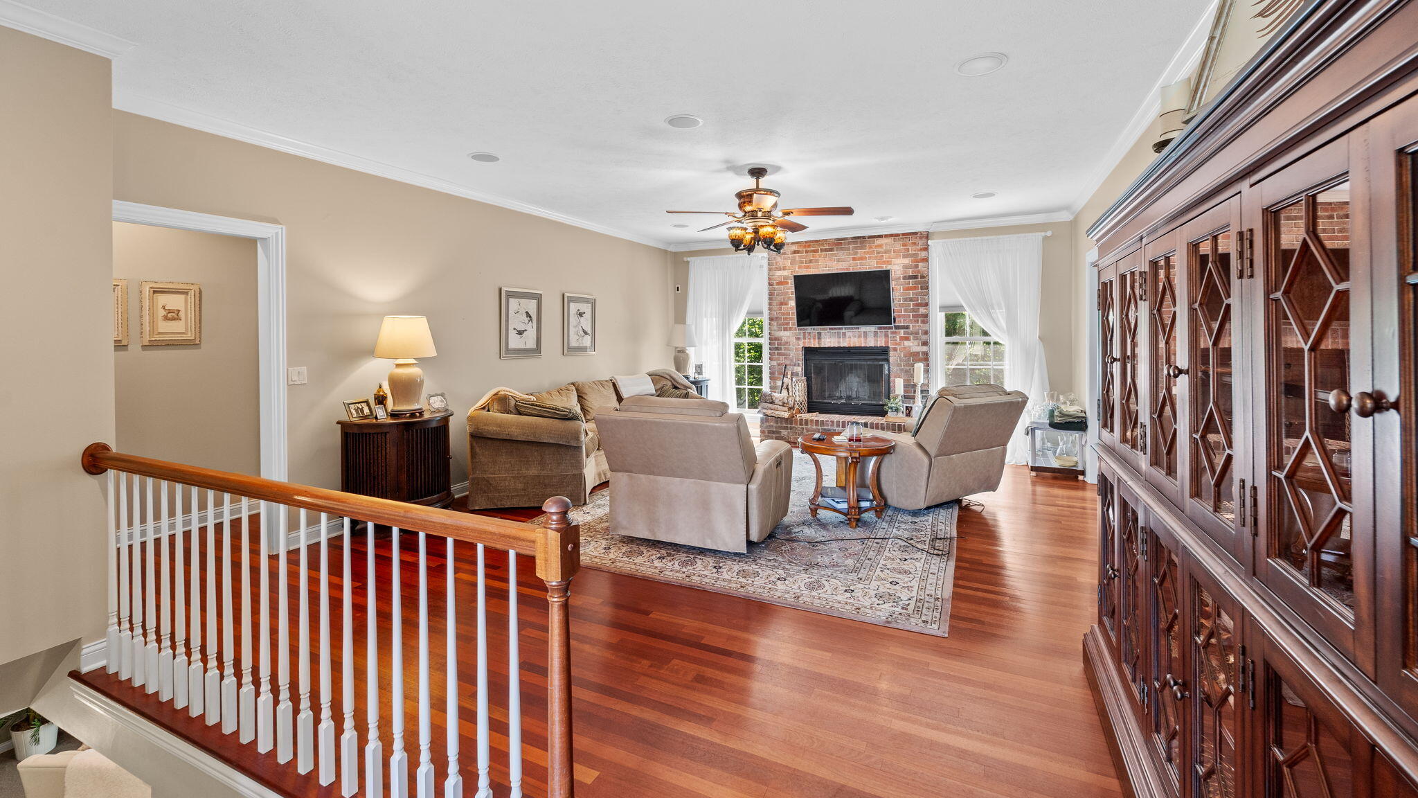 1389 Crooked Creek Trail
