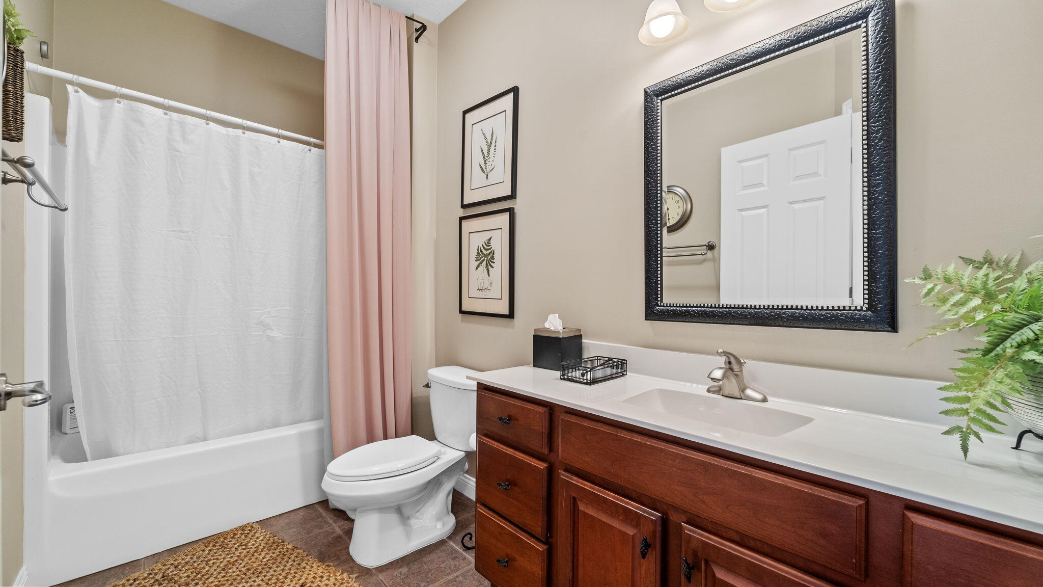 1389 Crooked Creek Trail