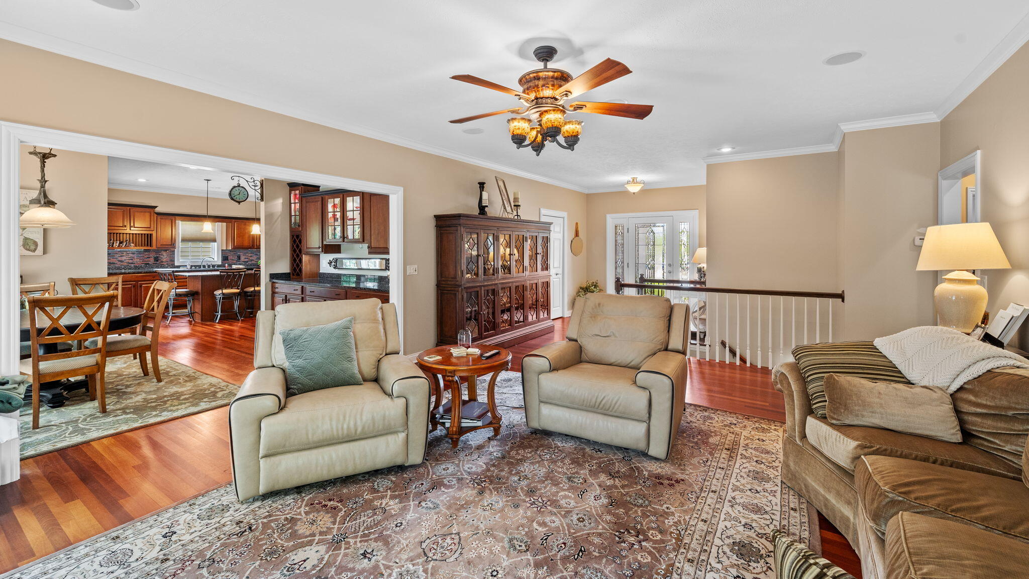 1389 Crooked Creek Trail