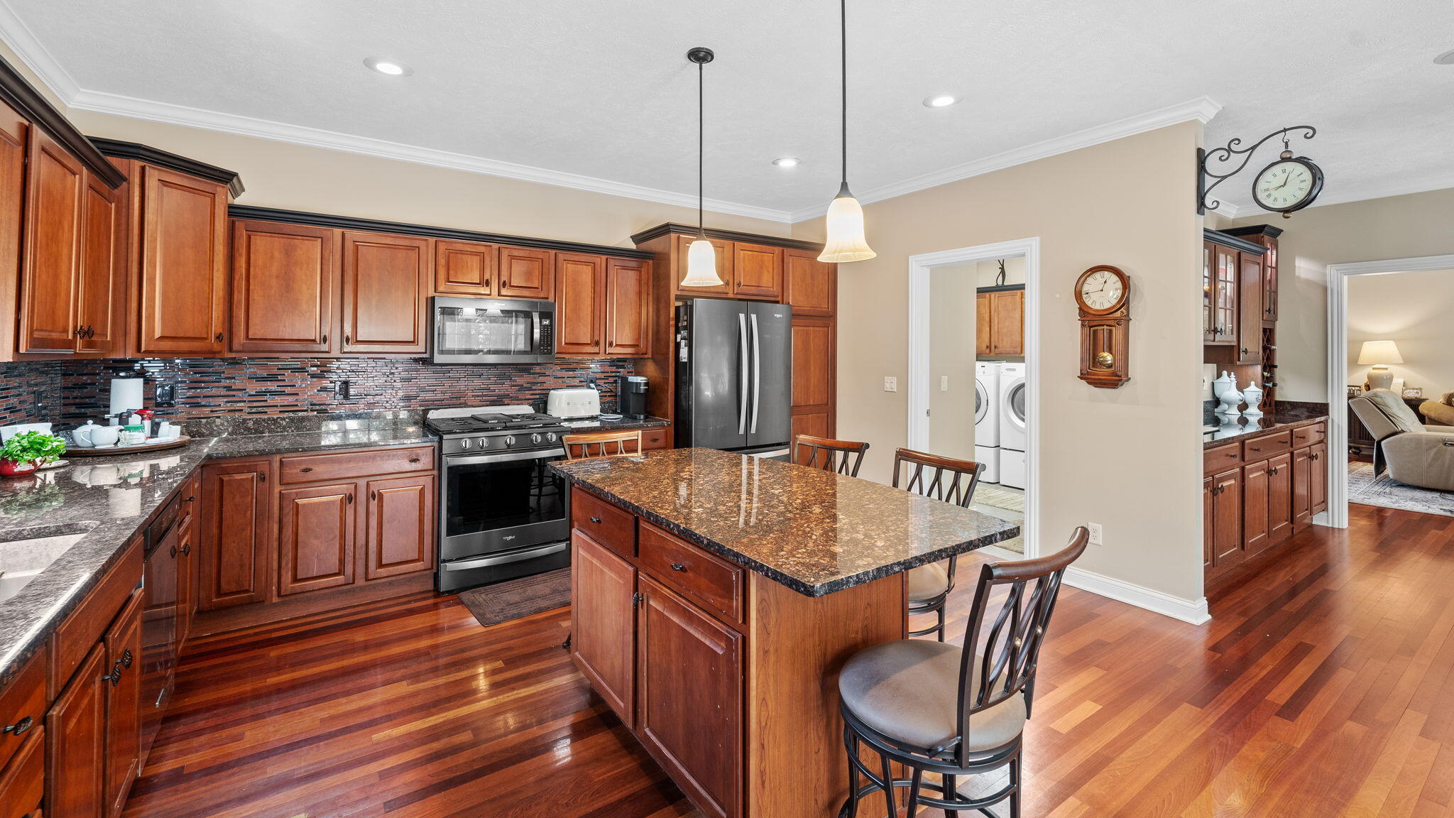 1389 Crooked Creek Trail