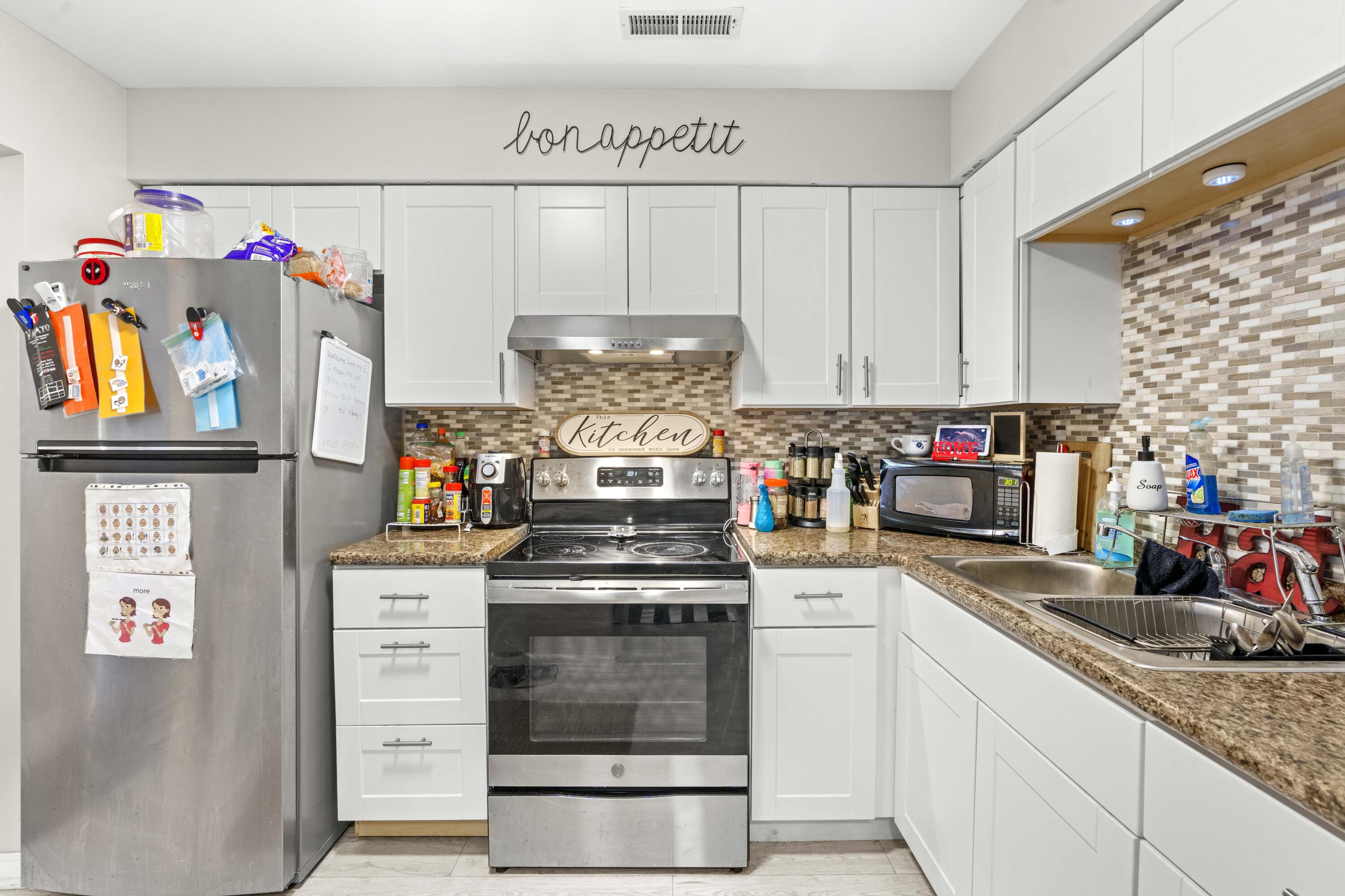 716 Moraine Trace Unit: 12