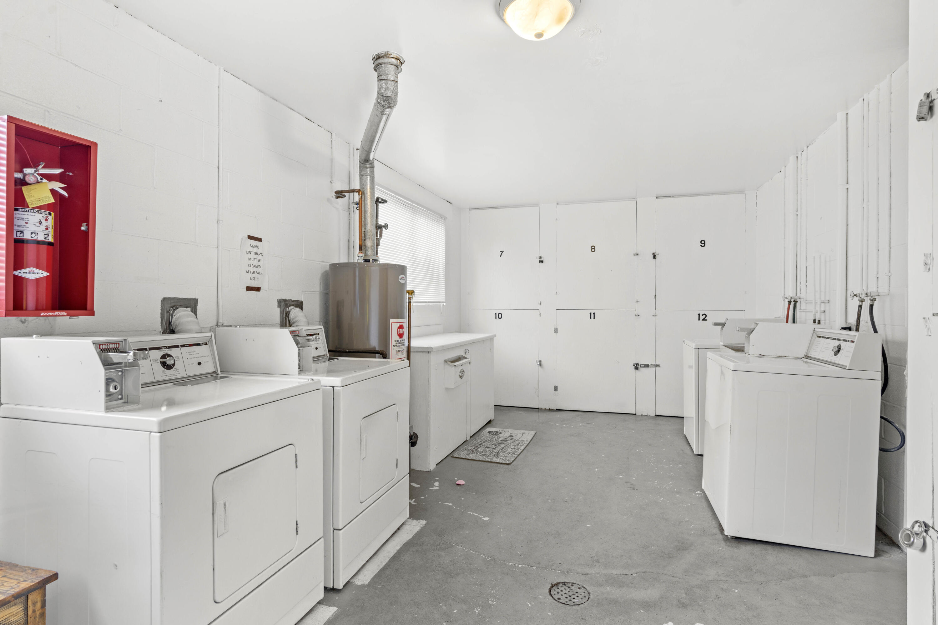 716 Moraine Trace Unit: 12