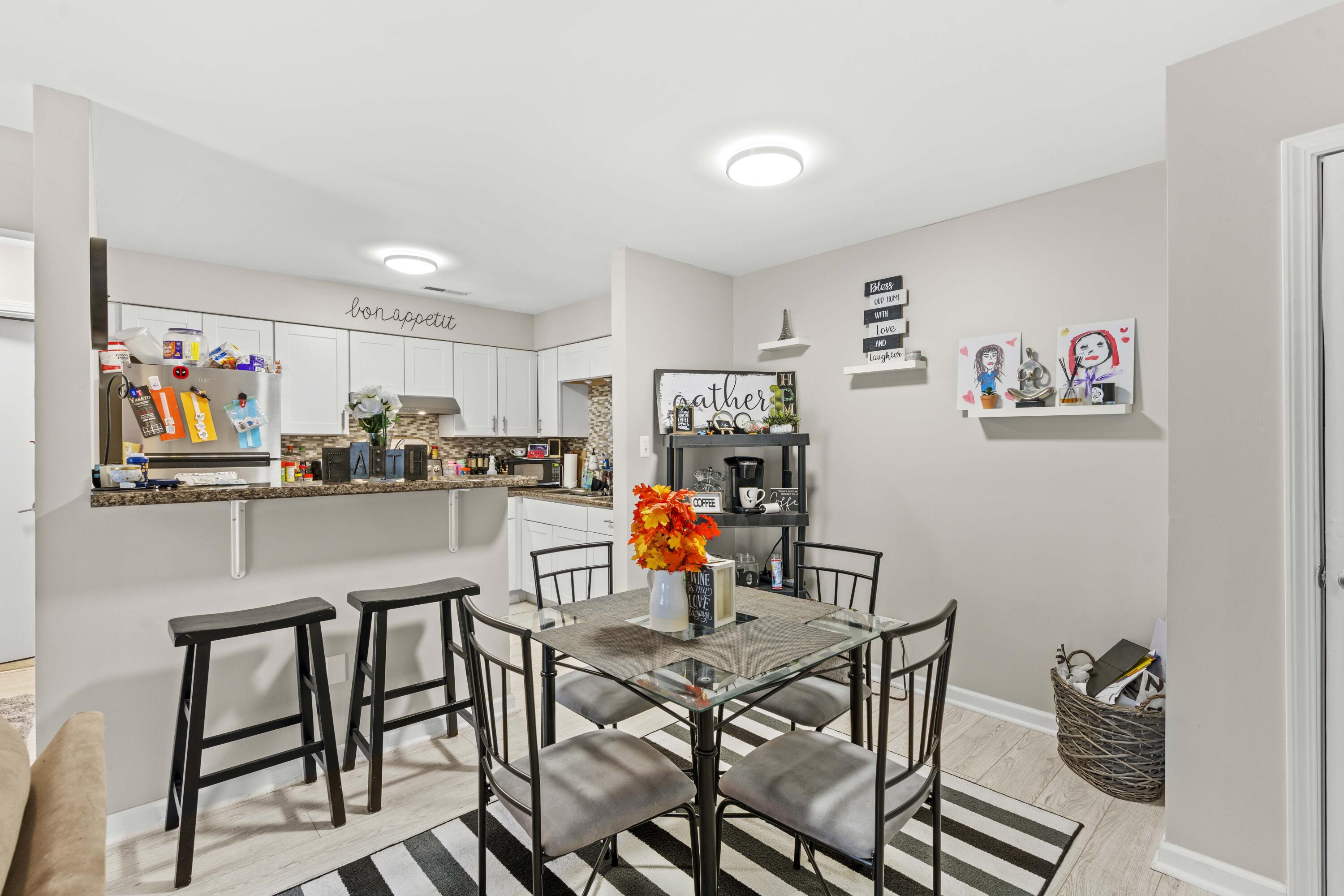 716 Moraine Trace Unit: 12