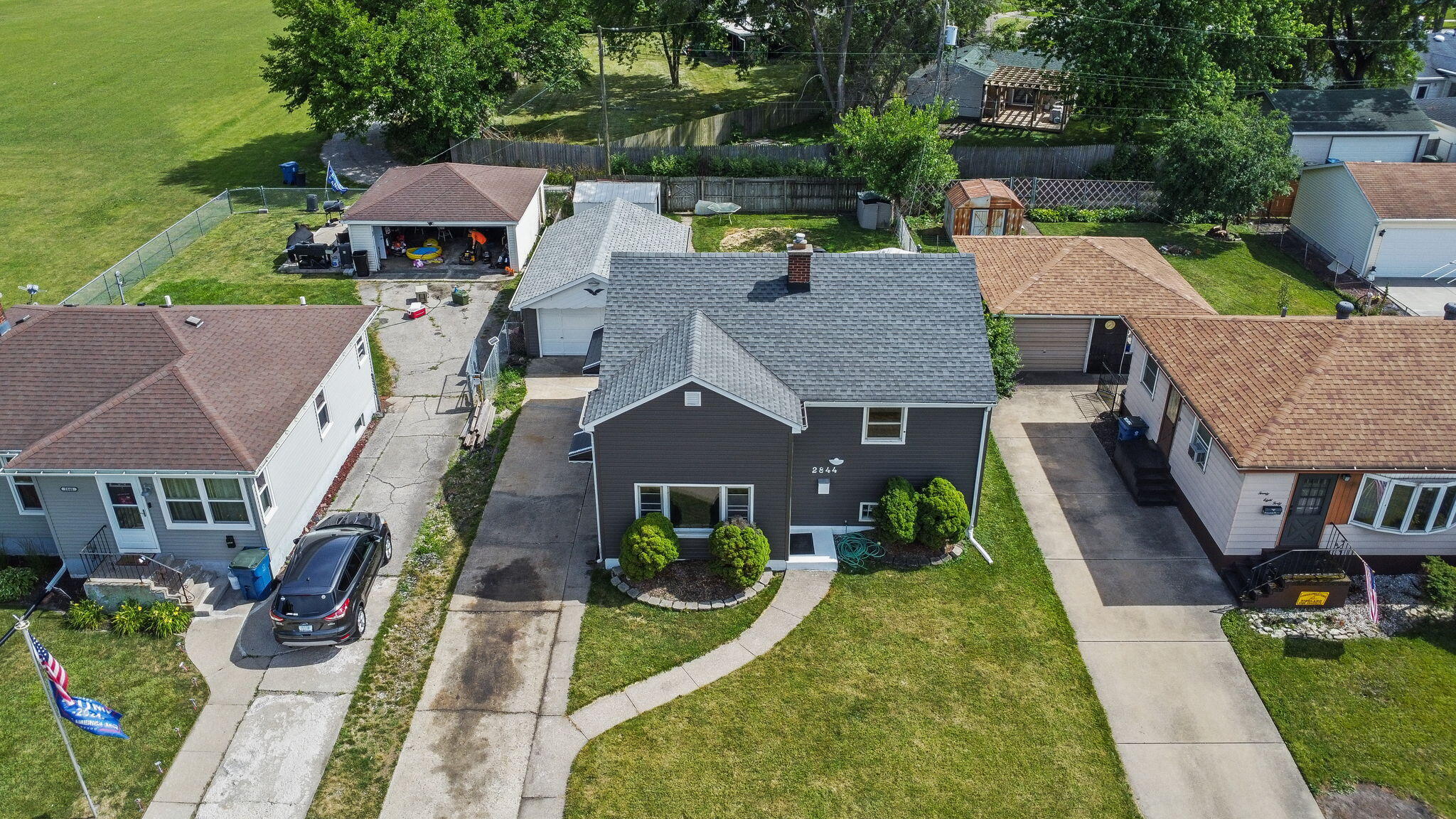 2844 Duluth Street