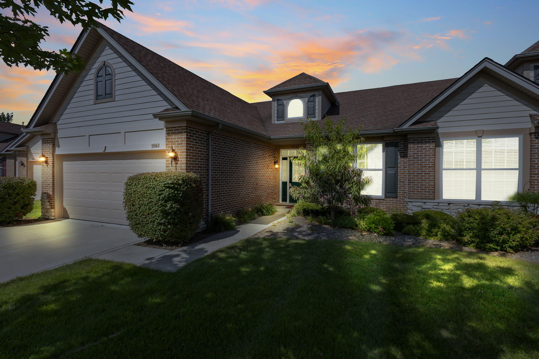 10060 Prairie Knoll Court