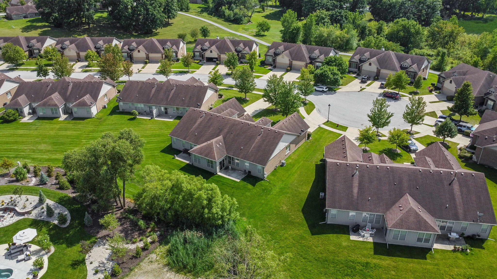 10060 Prairie Knoll Court