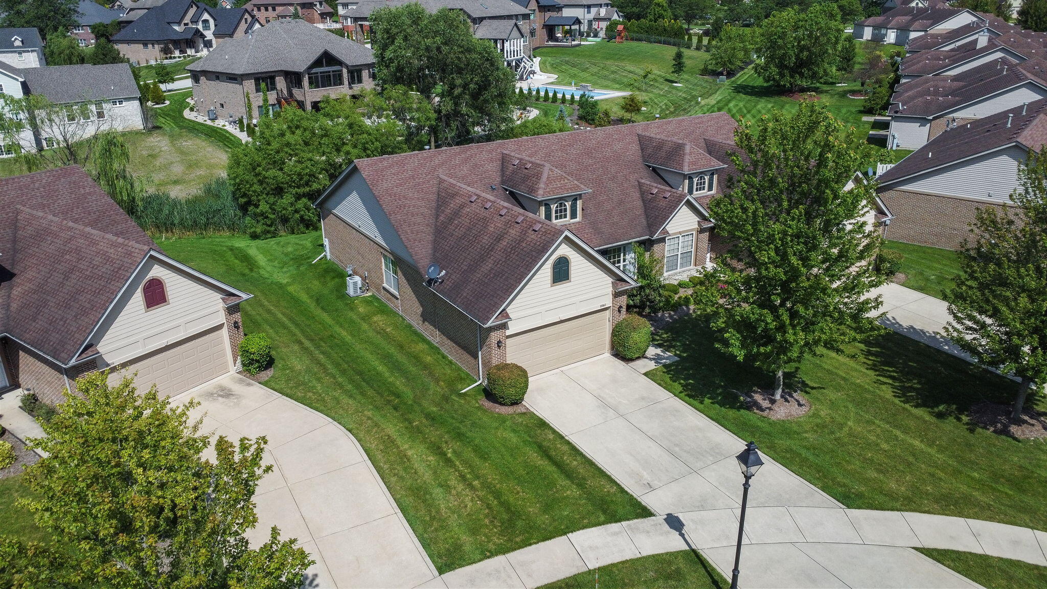 10060 Prairie Knoll Court
