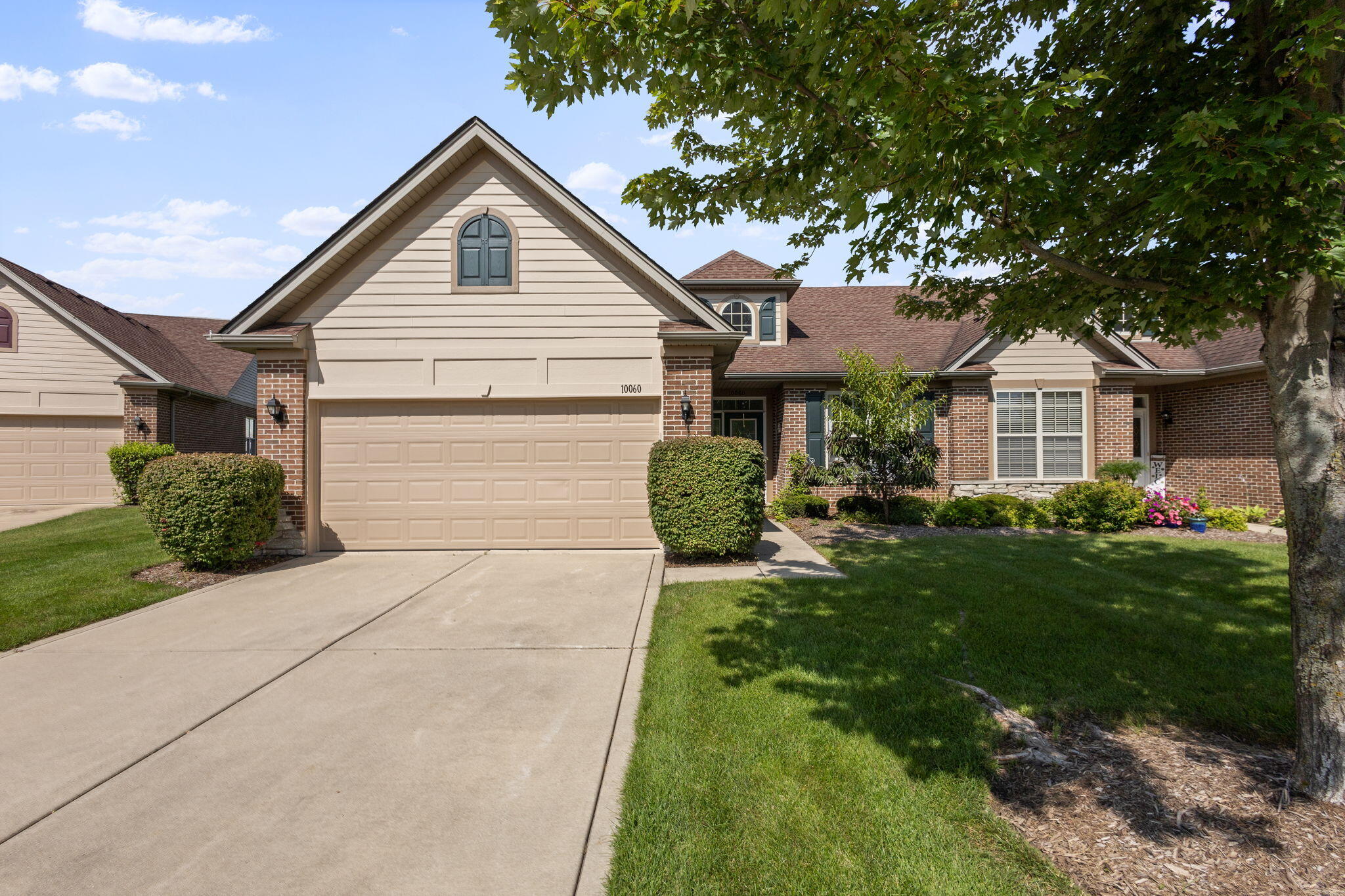 10060 Prairie Knoll Court
