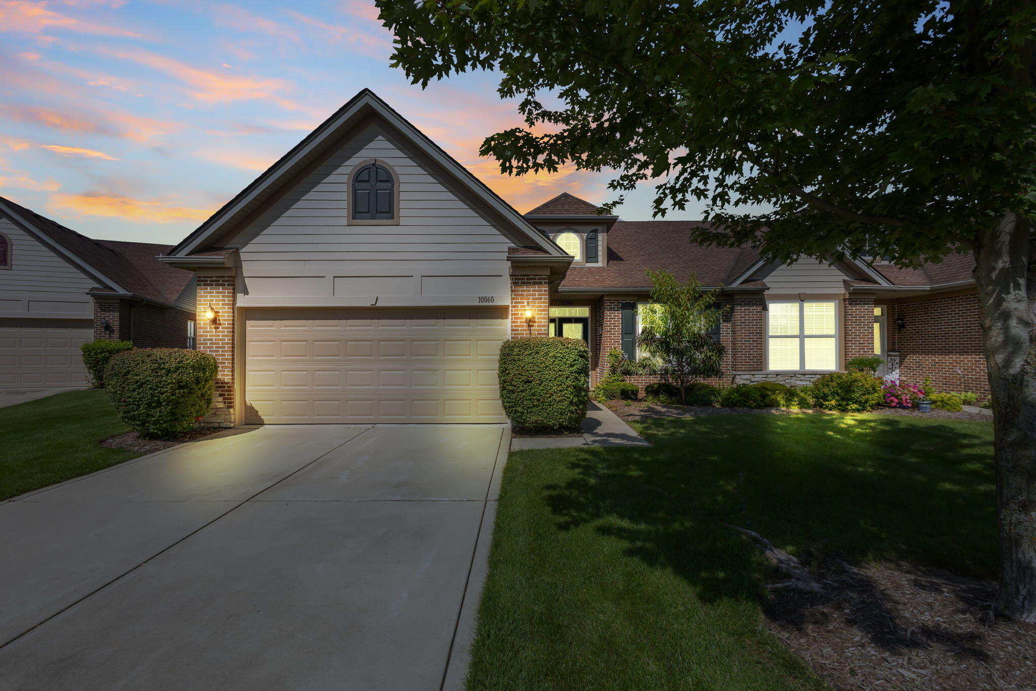 10060 Prairie Knoll Court