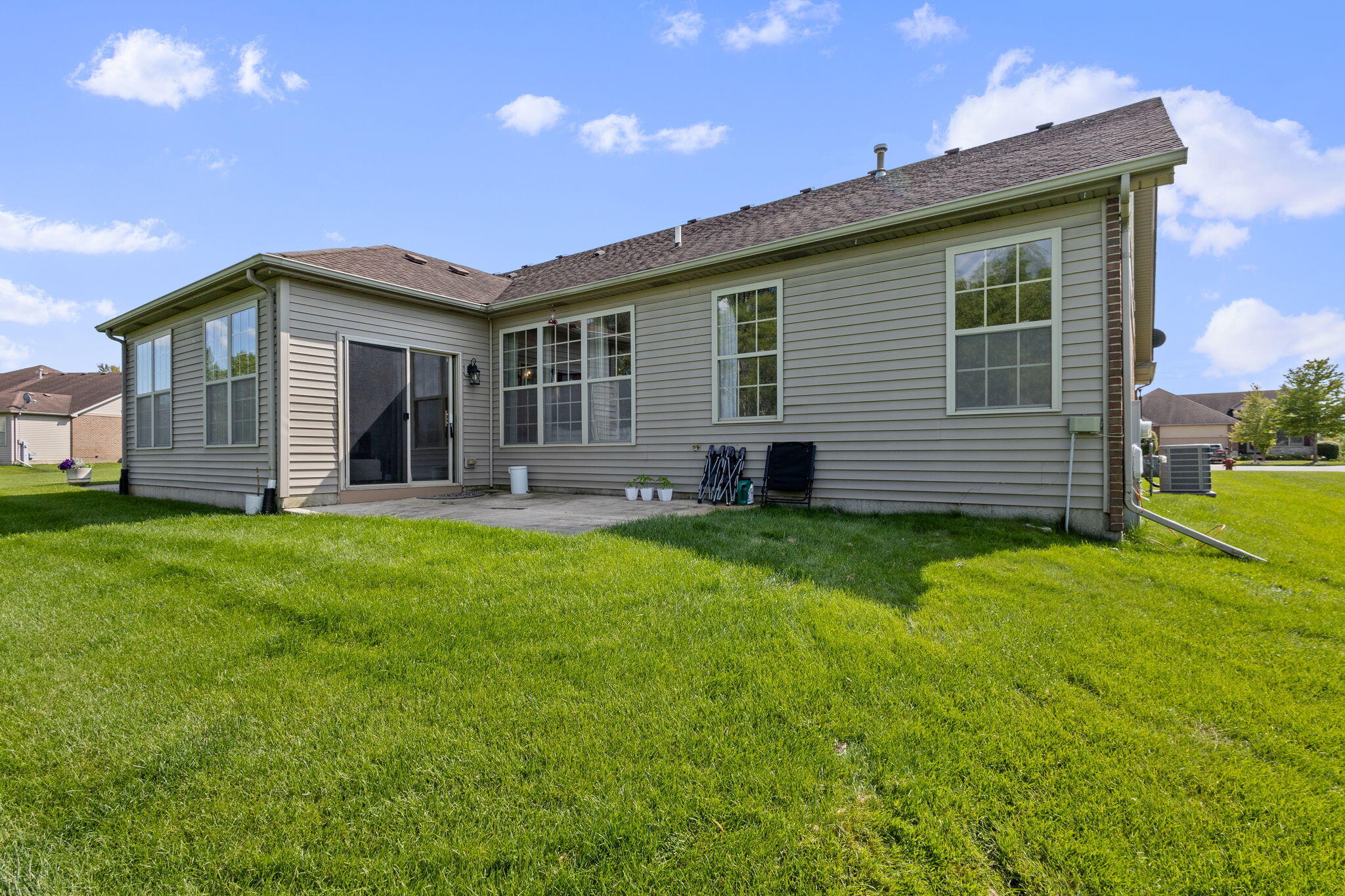 10060 Prairie Knoll Court