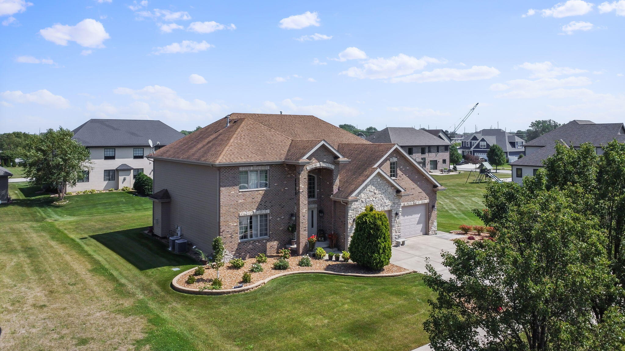 10309 Margo Lane