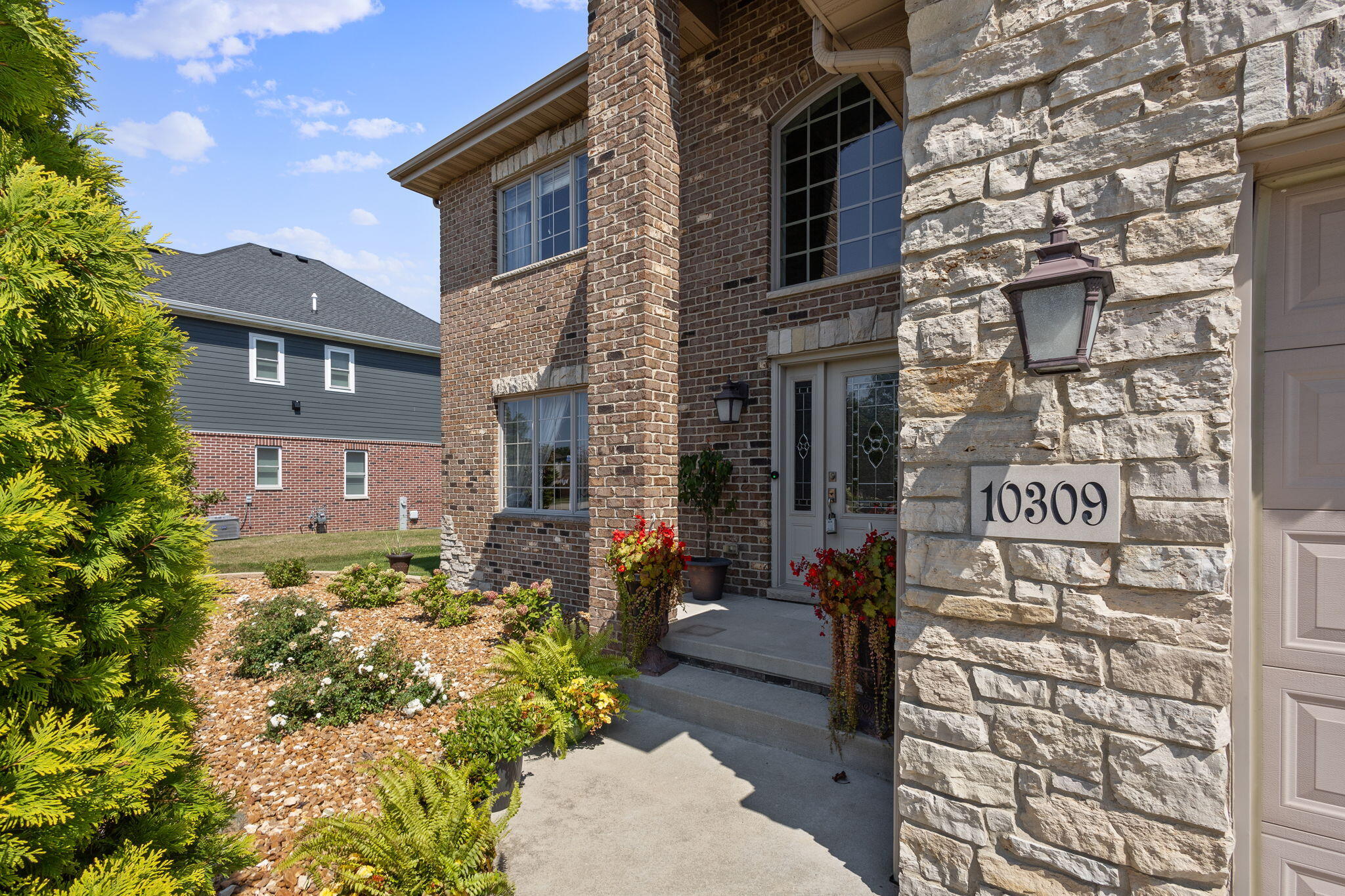 10309 Margo Lane