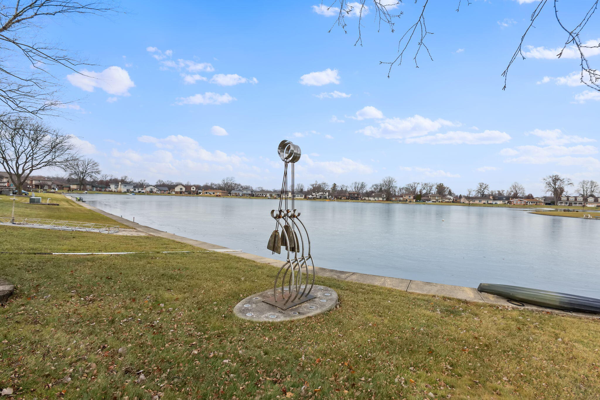 3144 Lakeside Drive