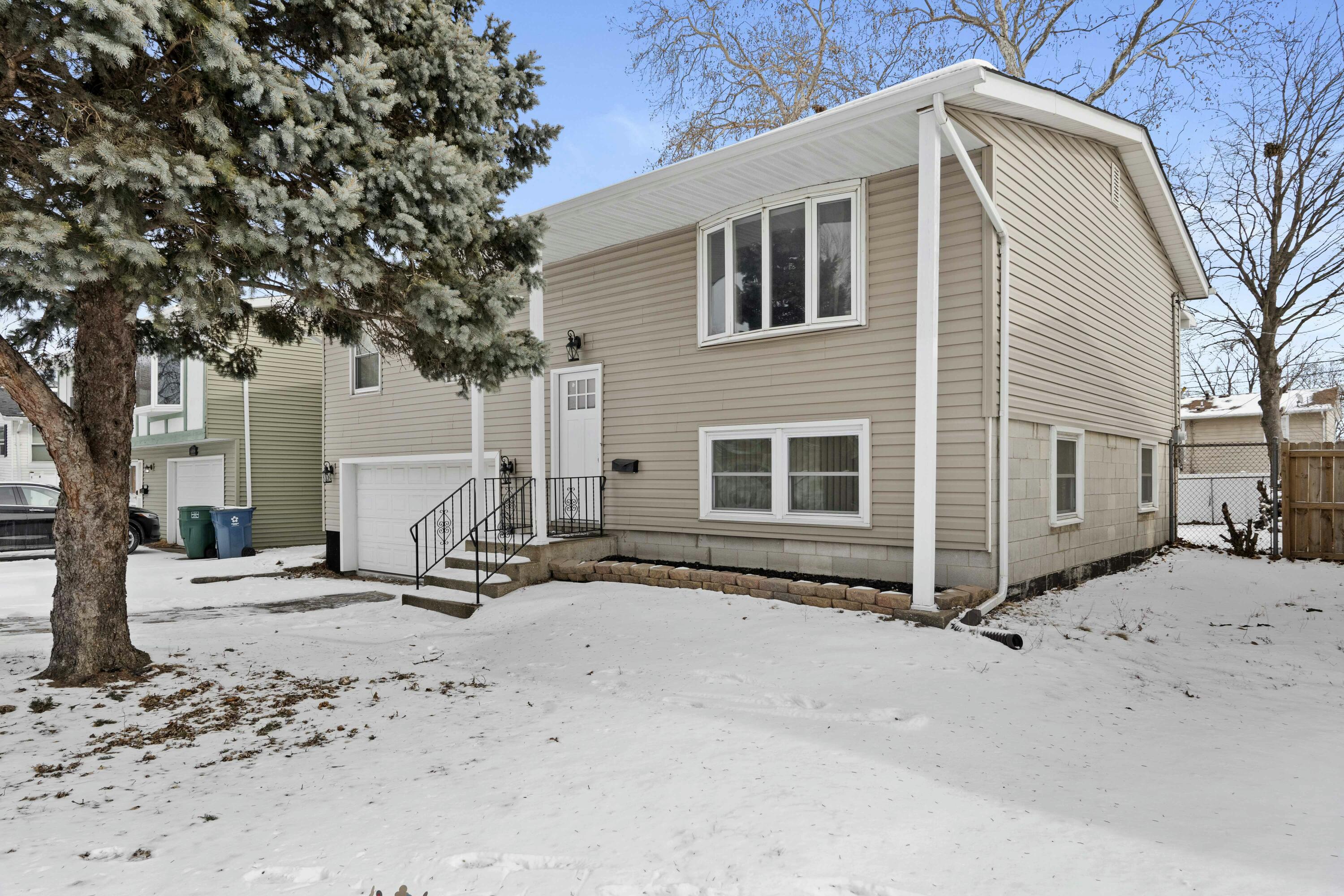 6813 Nebraska Avenue