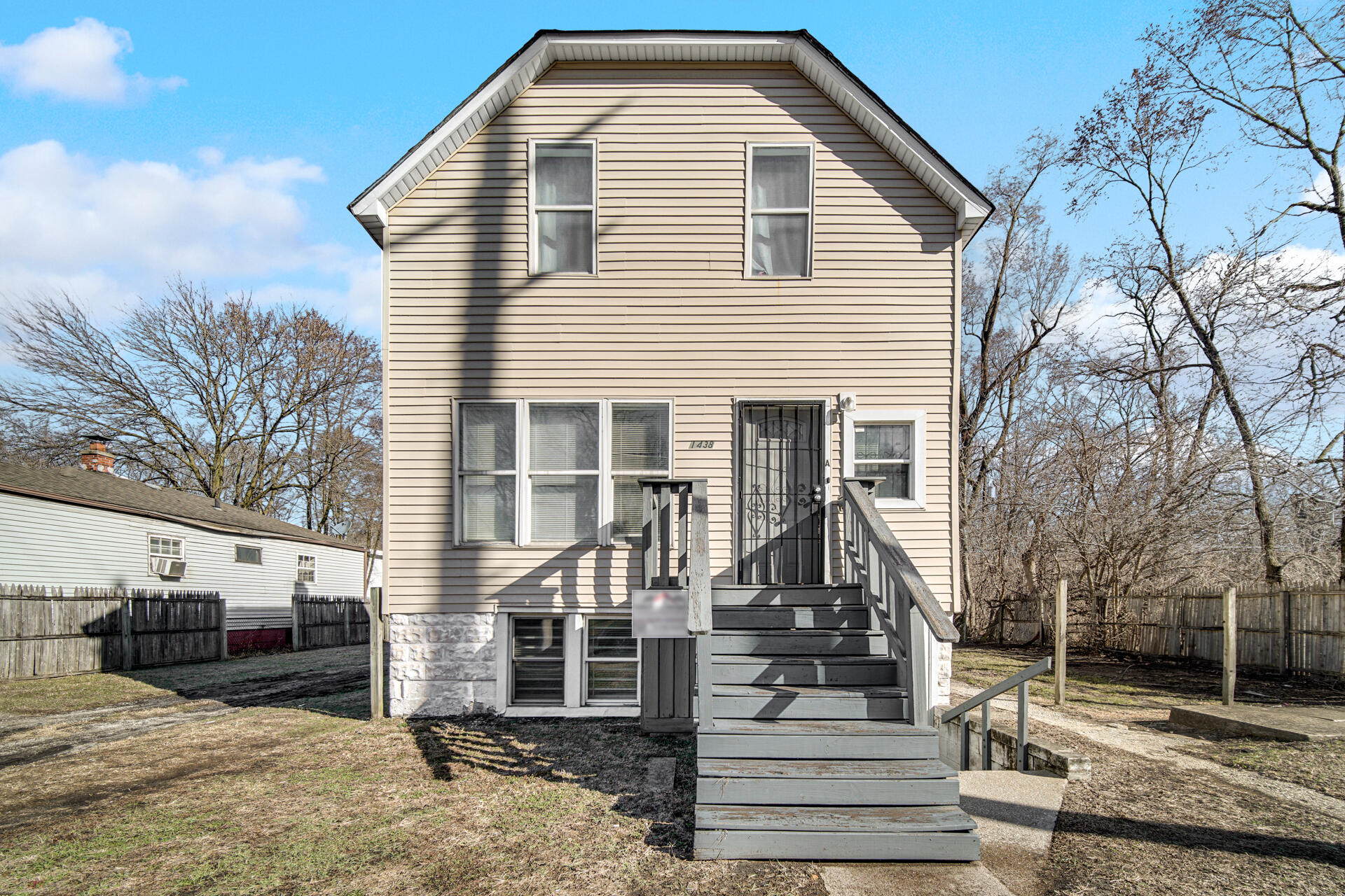1438 W 19th Avenue