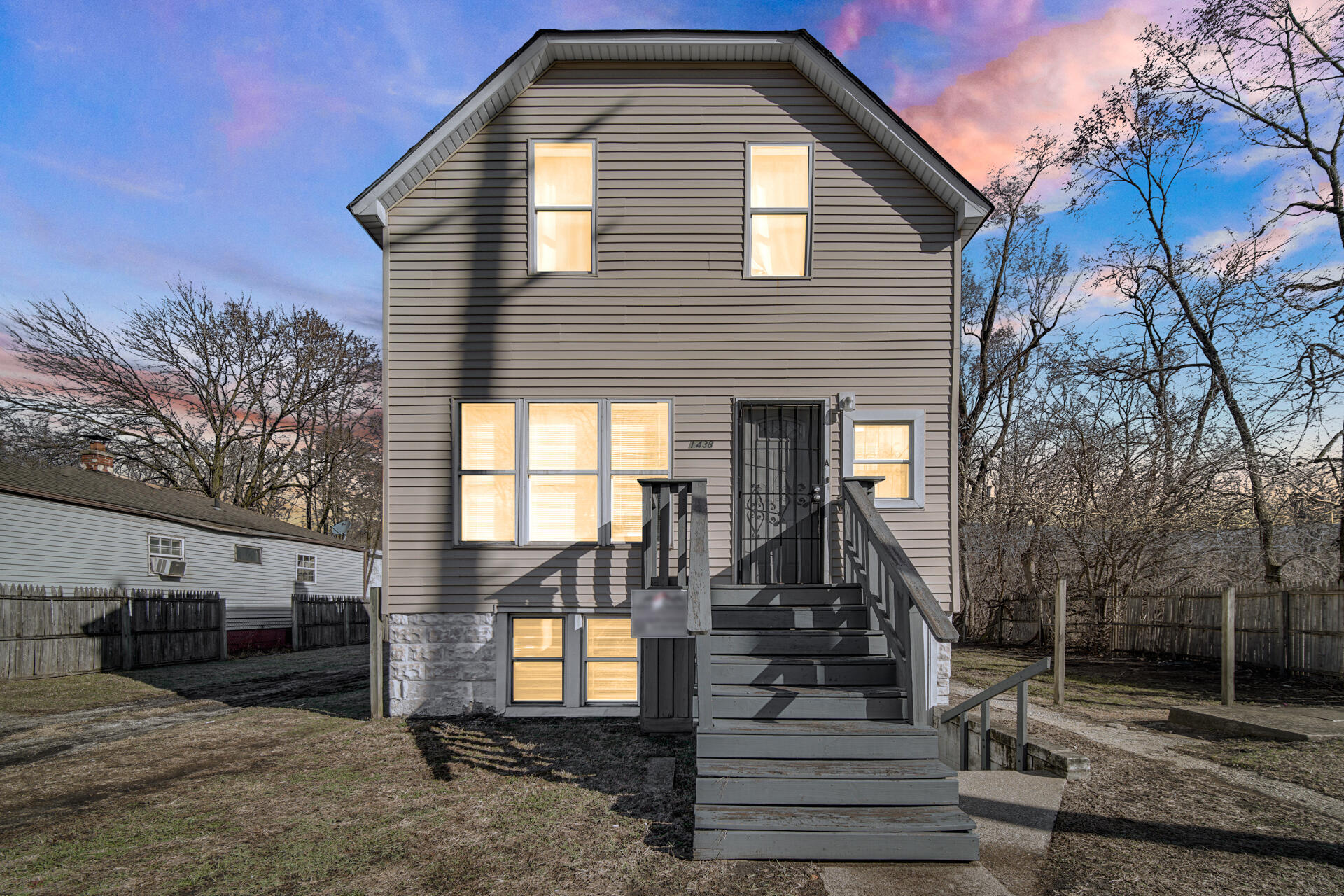 1438 W 19th Avenue