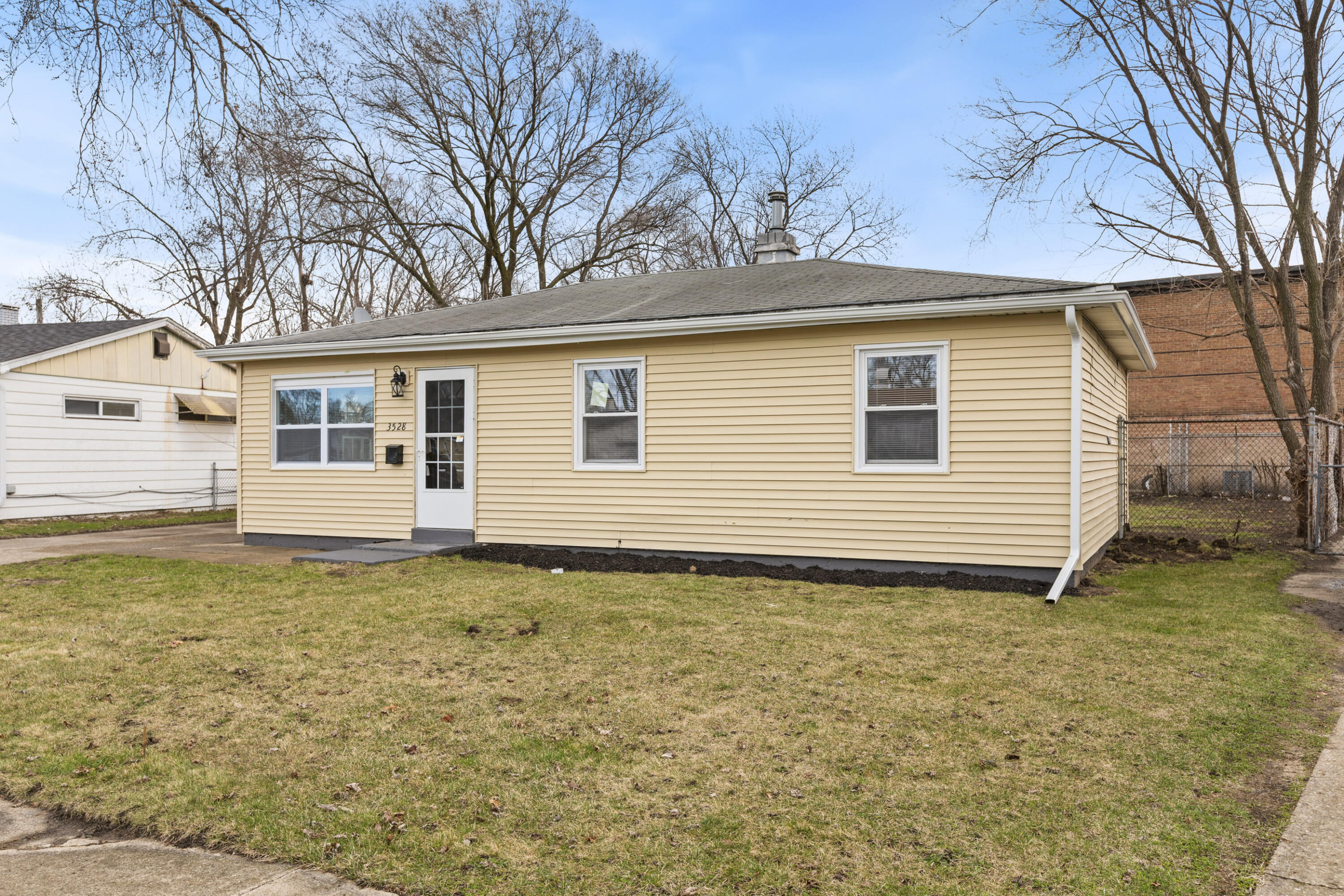 3528 164th Street
