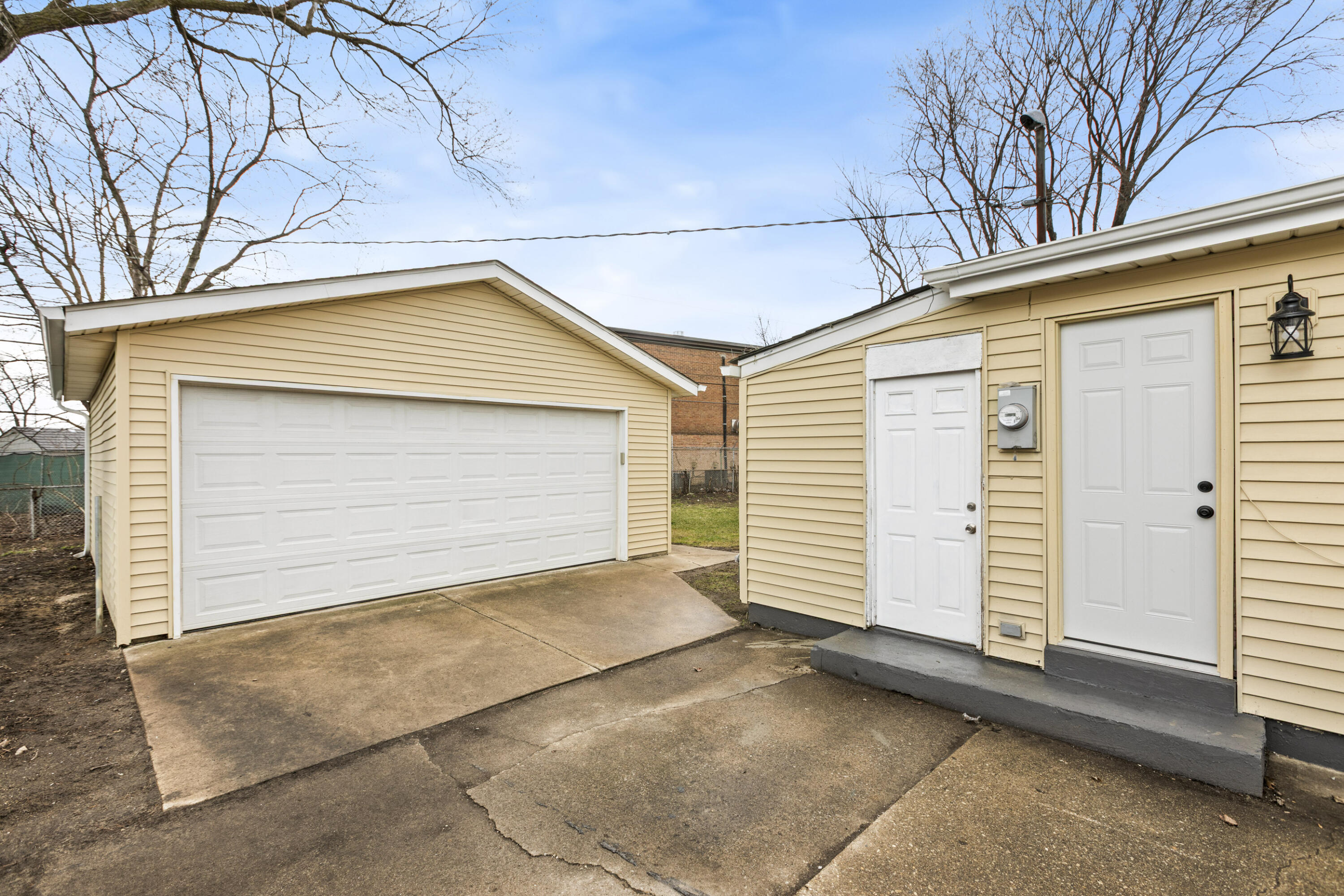 3528 164th Street
