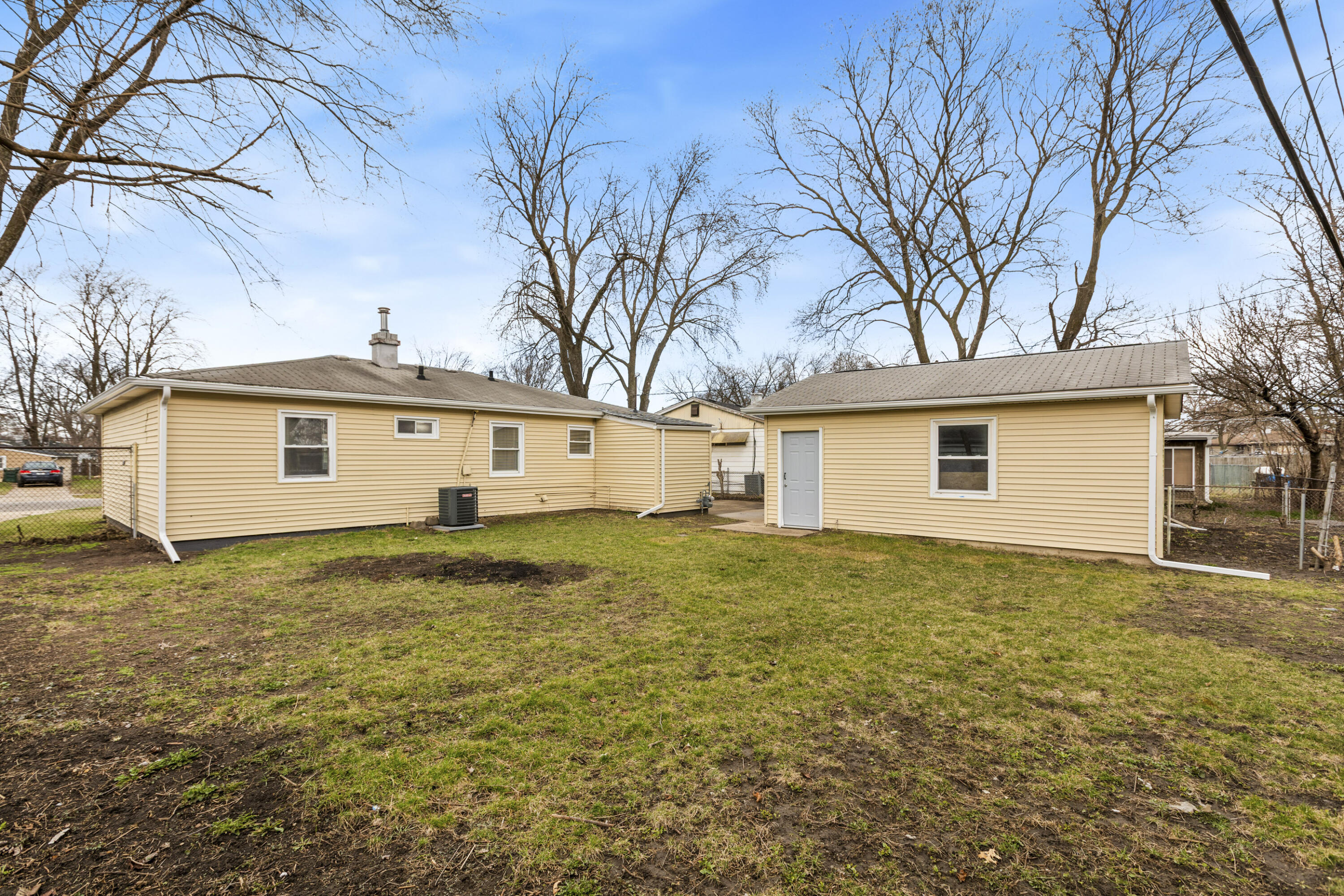 3528 164th Street