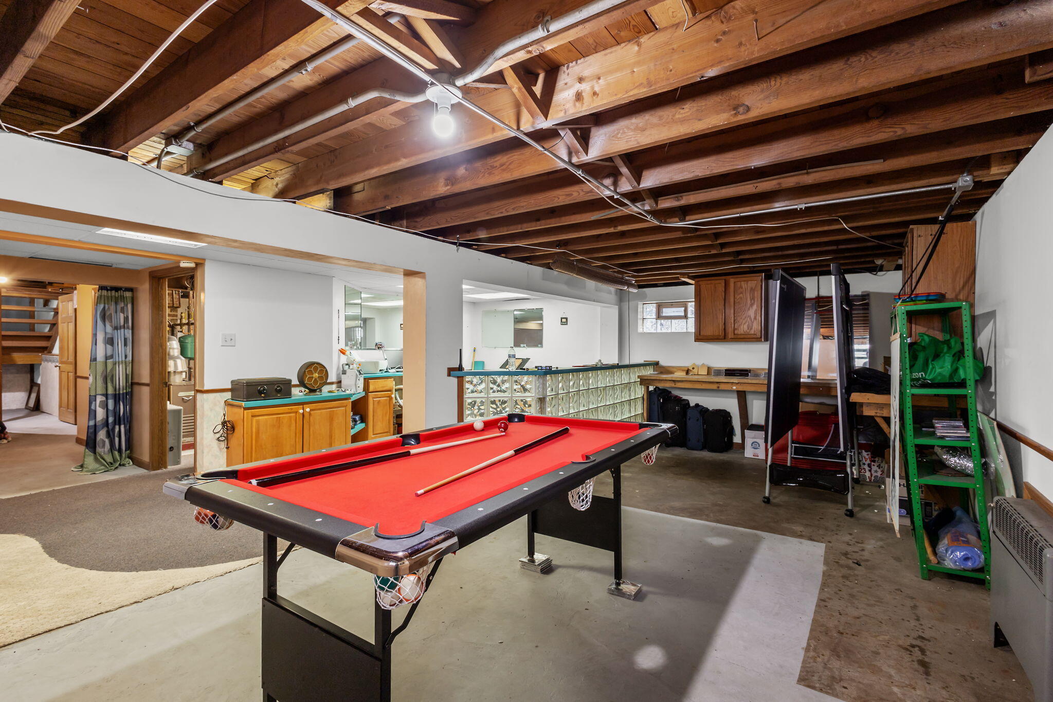 3521 Wicker Avenue