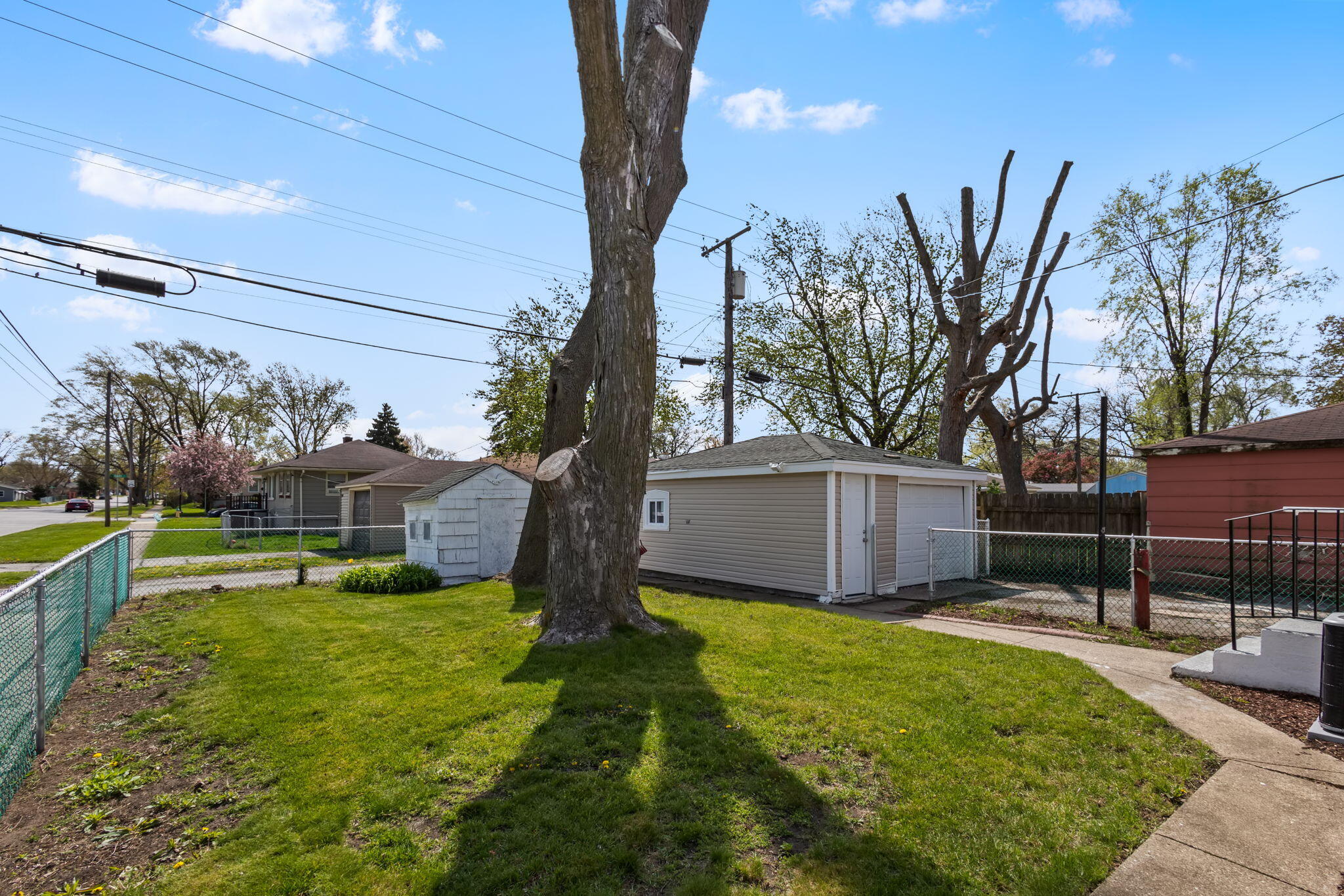 6703 Parrish Avenue