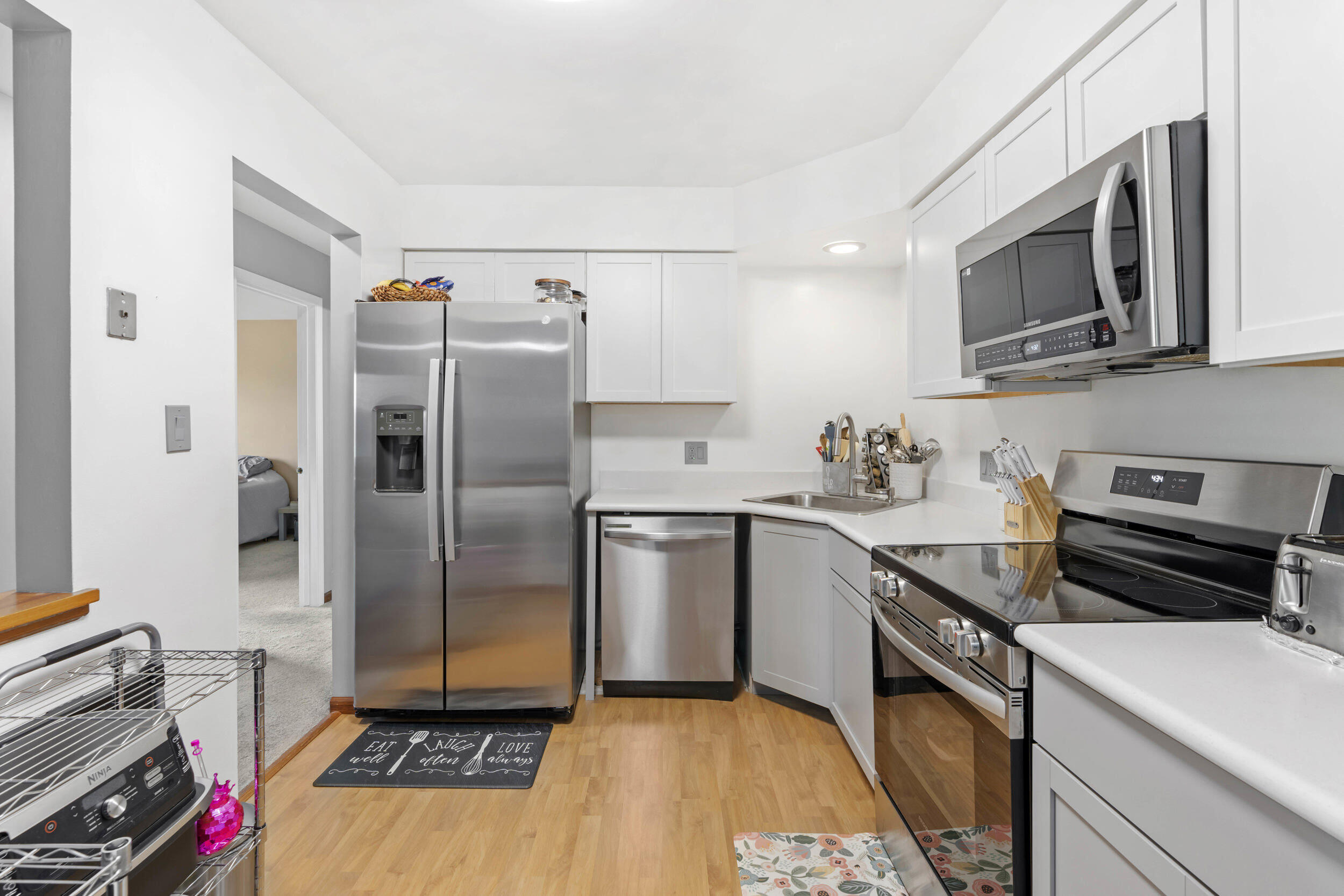1725 Homan Drive 303