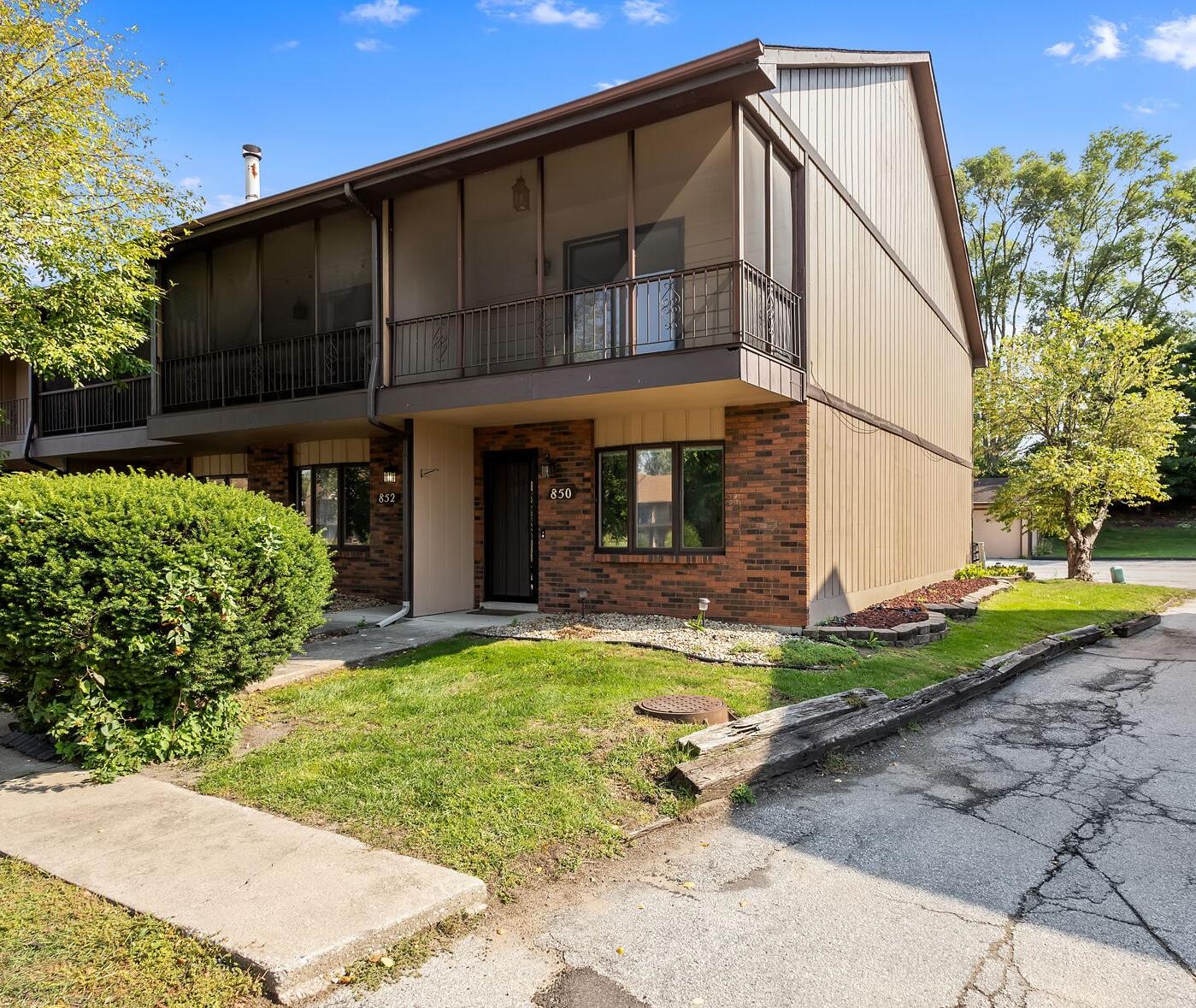 850 Jordan Circle