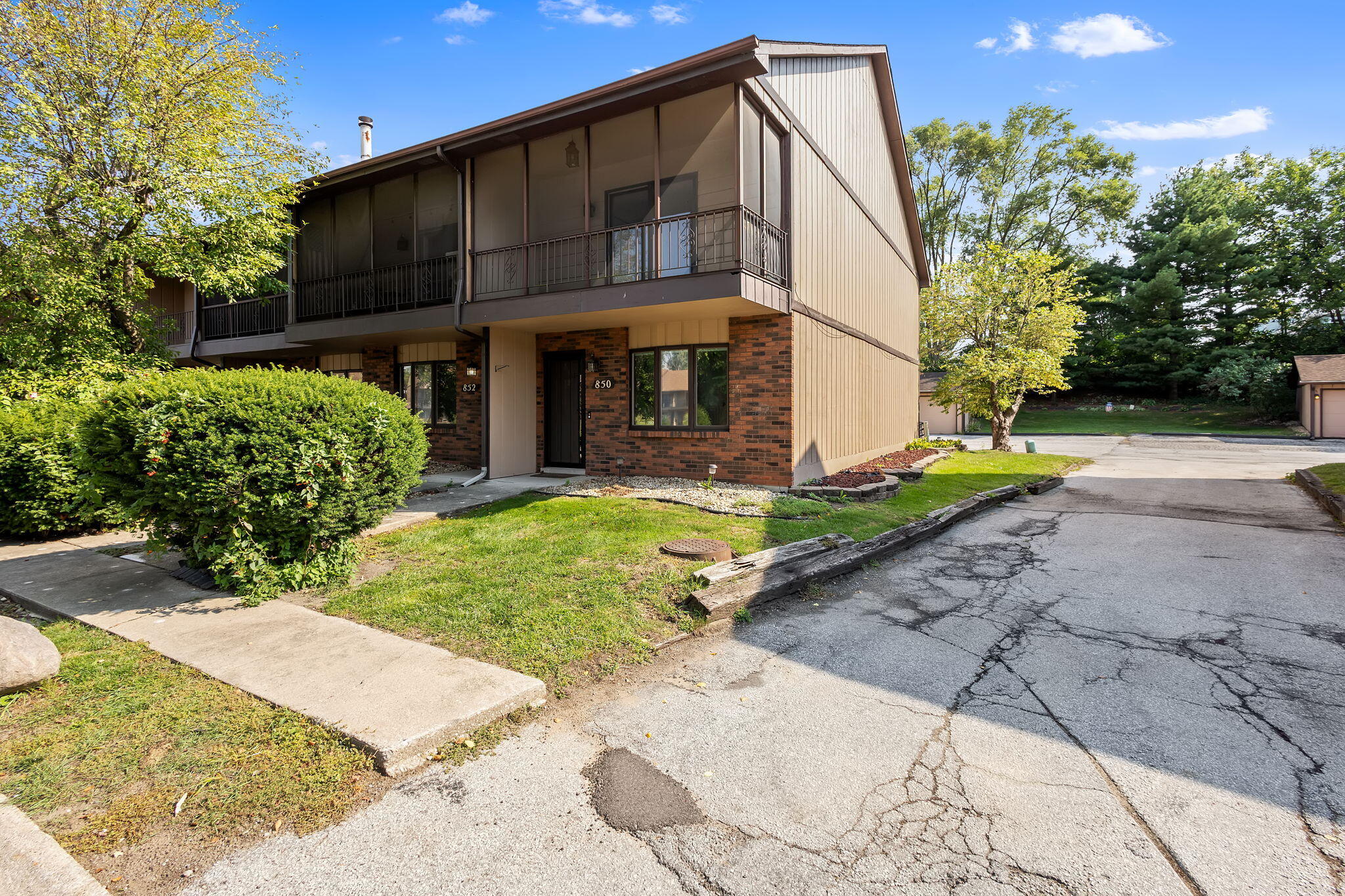850 Jordan Circle